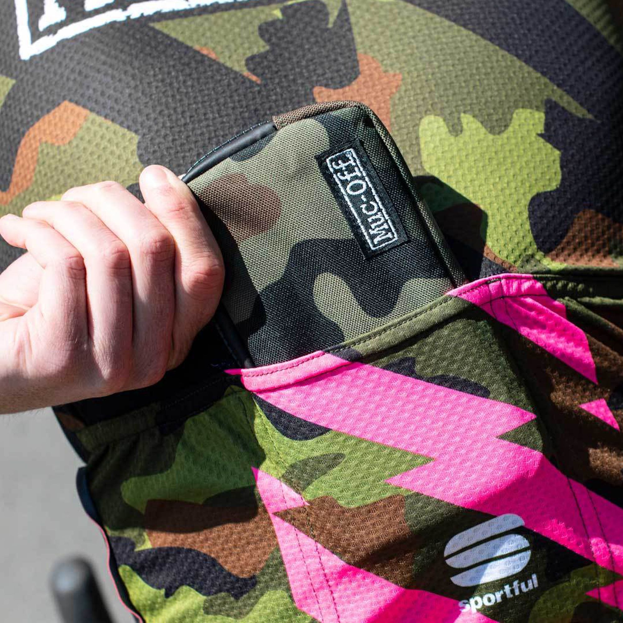 Essentials Case