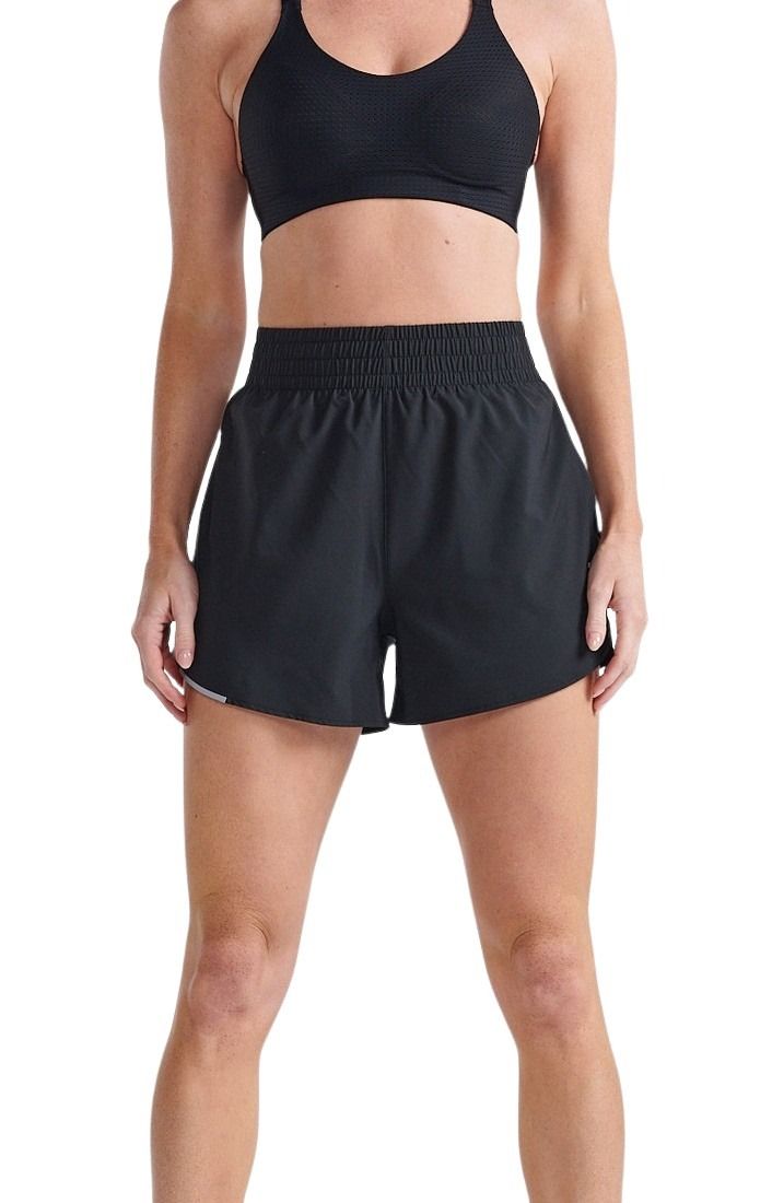 Women's Aero Hi-Rise 4-Inch Running Shorts