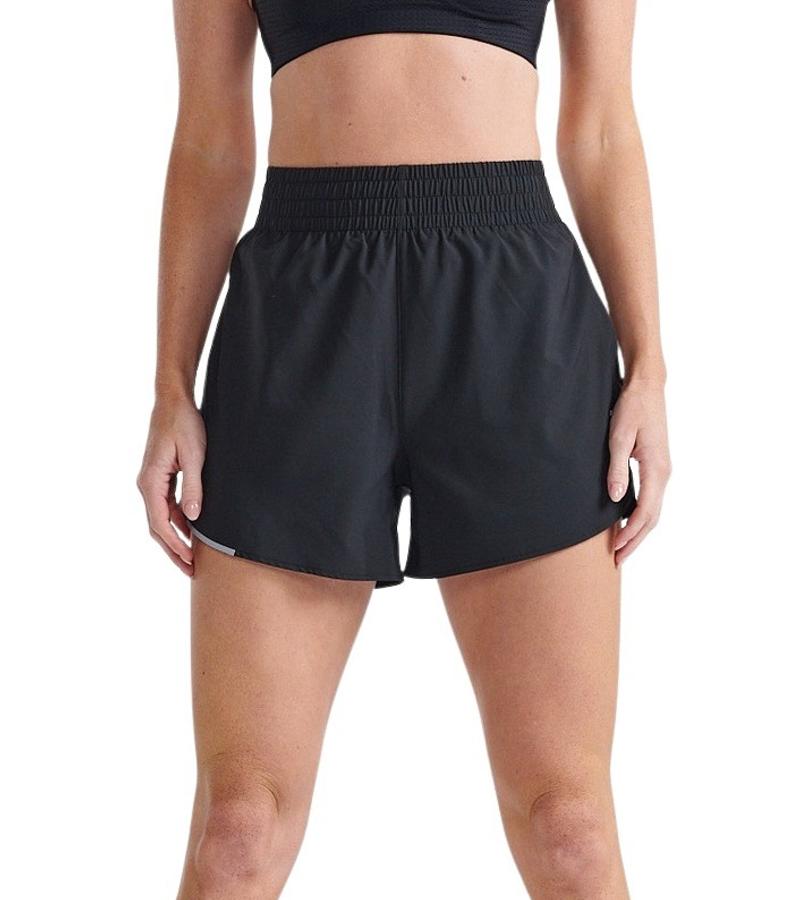 Women's Aero Hi-Rise 4-Inch Running Shorts