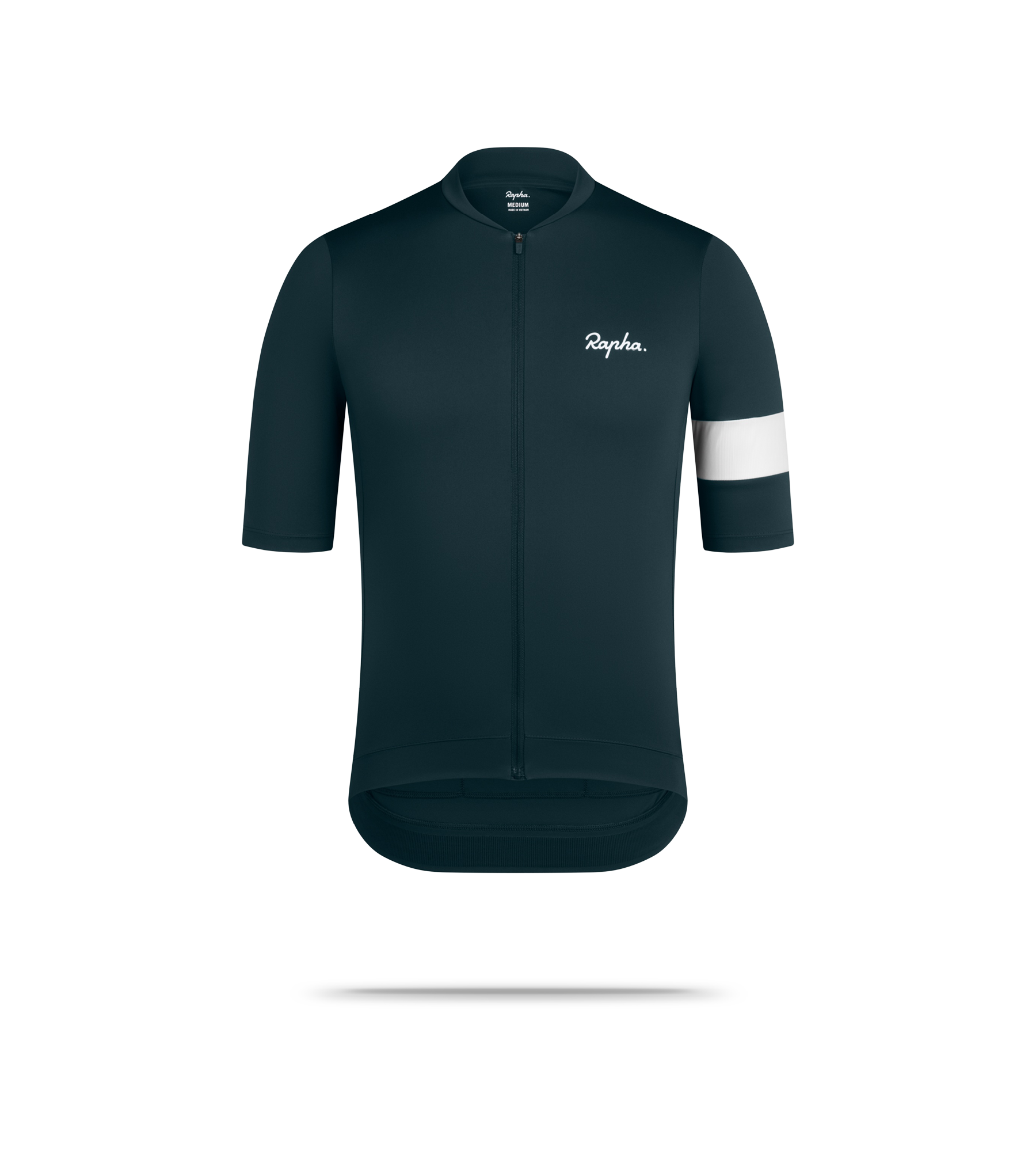 Rapha Pro Team Training Short Sleeve Jersey | Sigma Sports