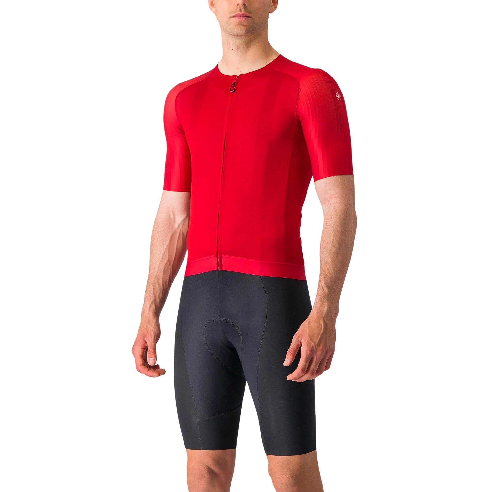 Aero Race 7.0 Jersey