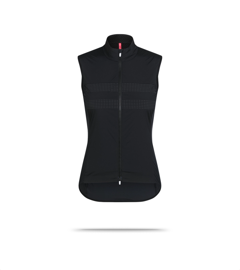Women's Brevet Lightweight Insulated Gilet