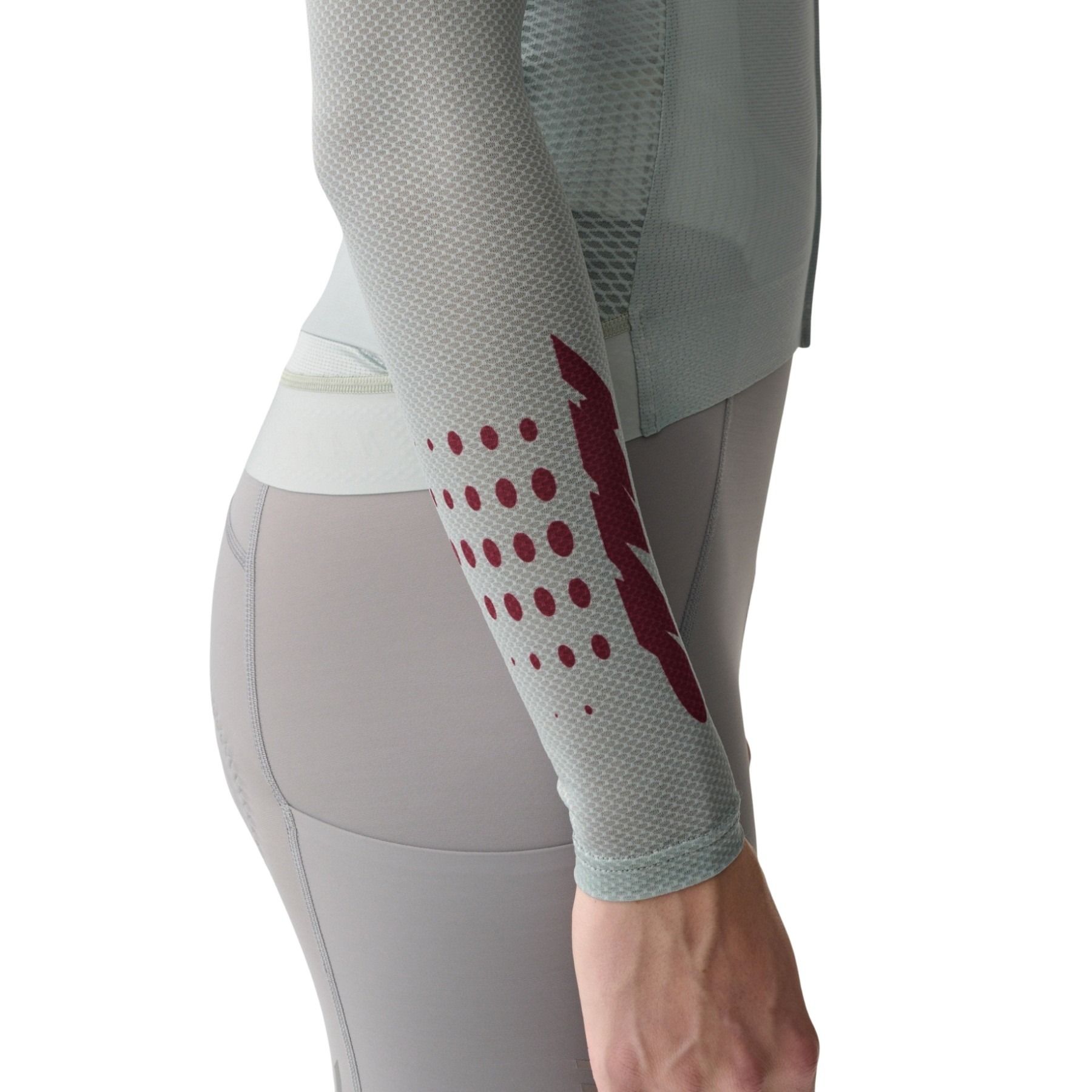 Women's Aether Pro Air Long Sleeve Jersey 3.0