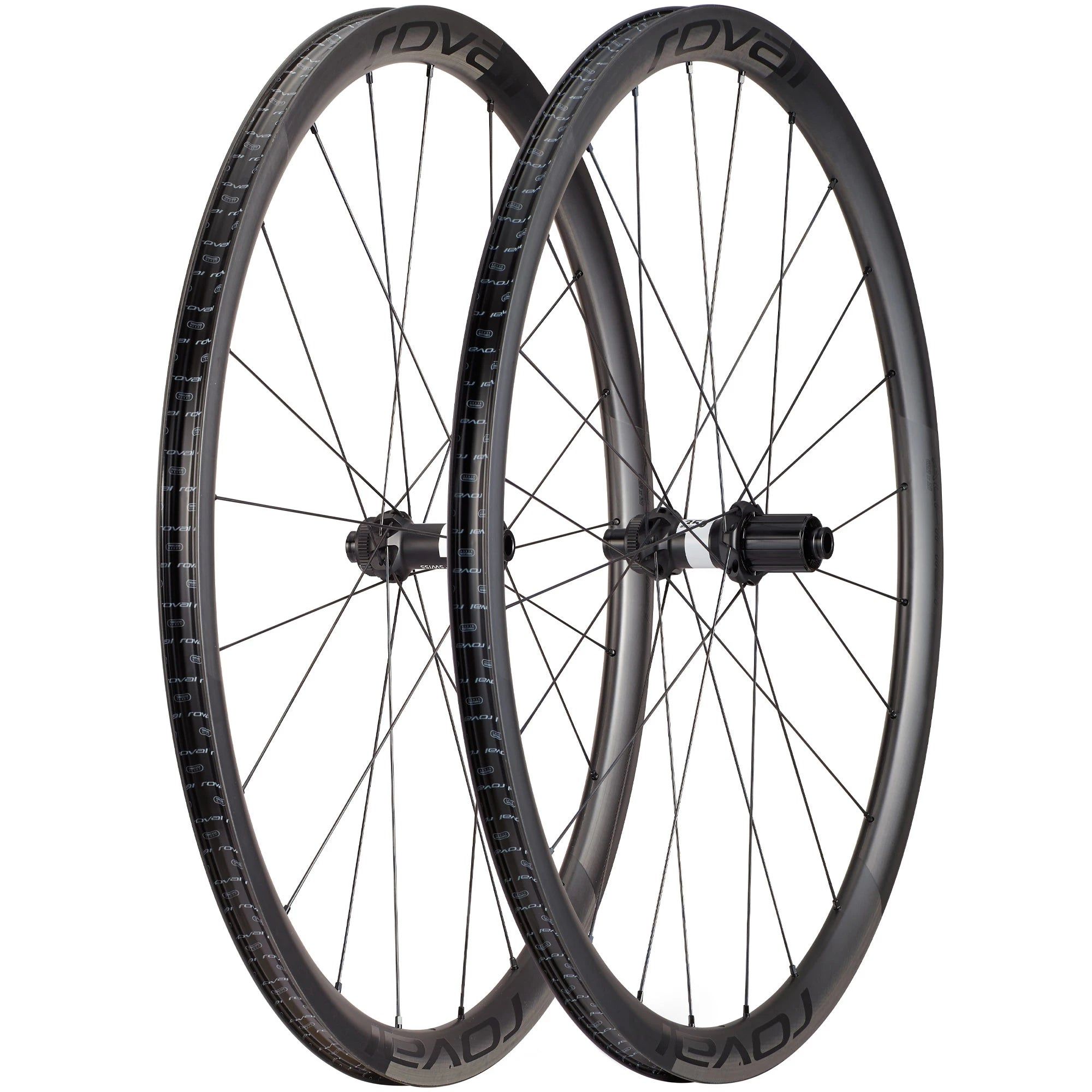 Alpinist CL II Disc Wheelset