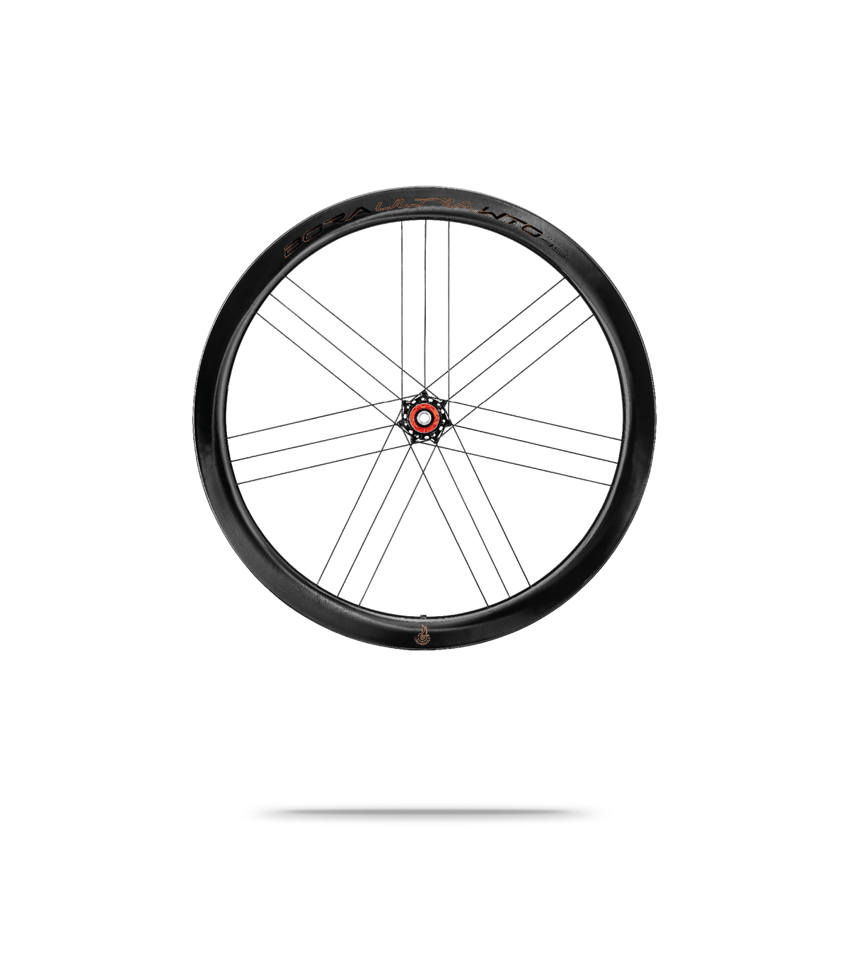 Campagnolo Bora Ultra WTO 45 C23 Tubeless Disc Brake Wheelset