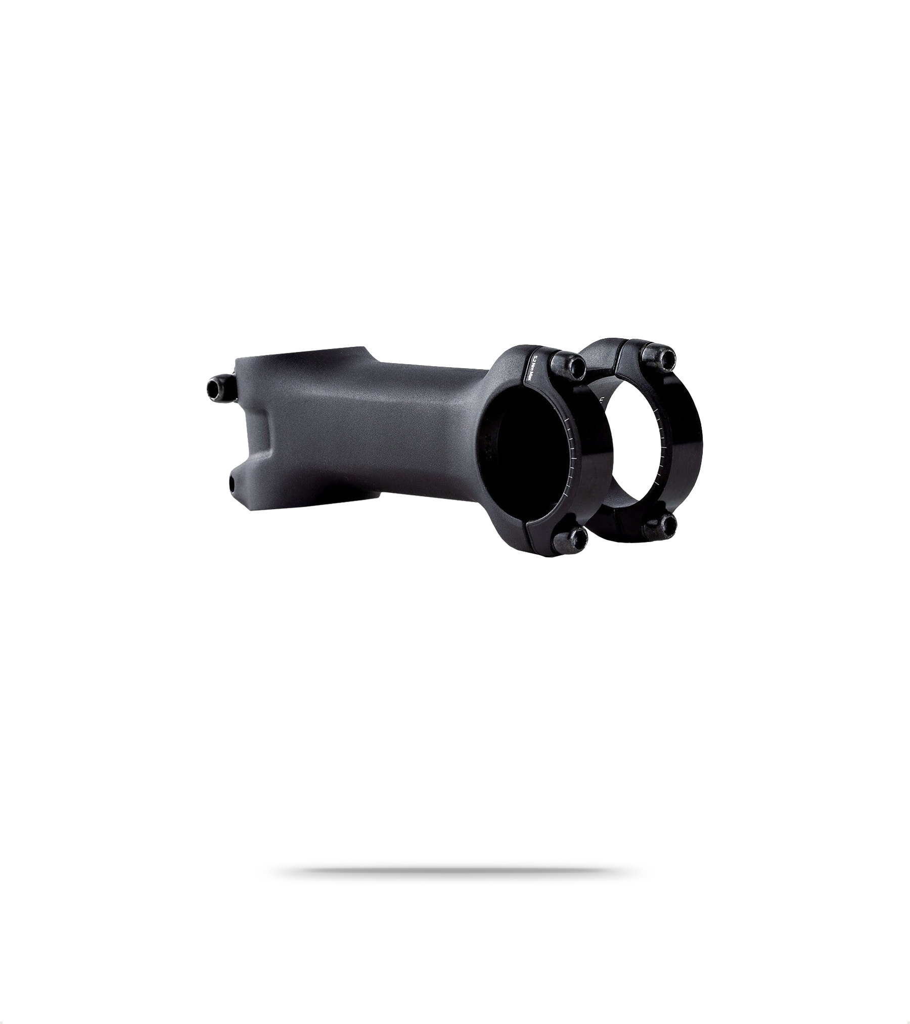 Bontrager Pro Blendr Stem | Sigma Sports