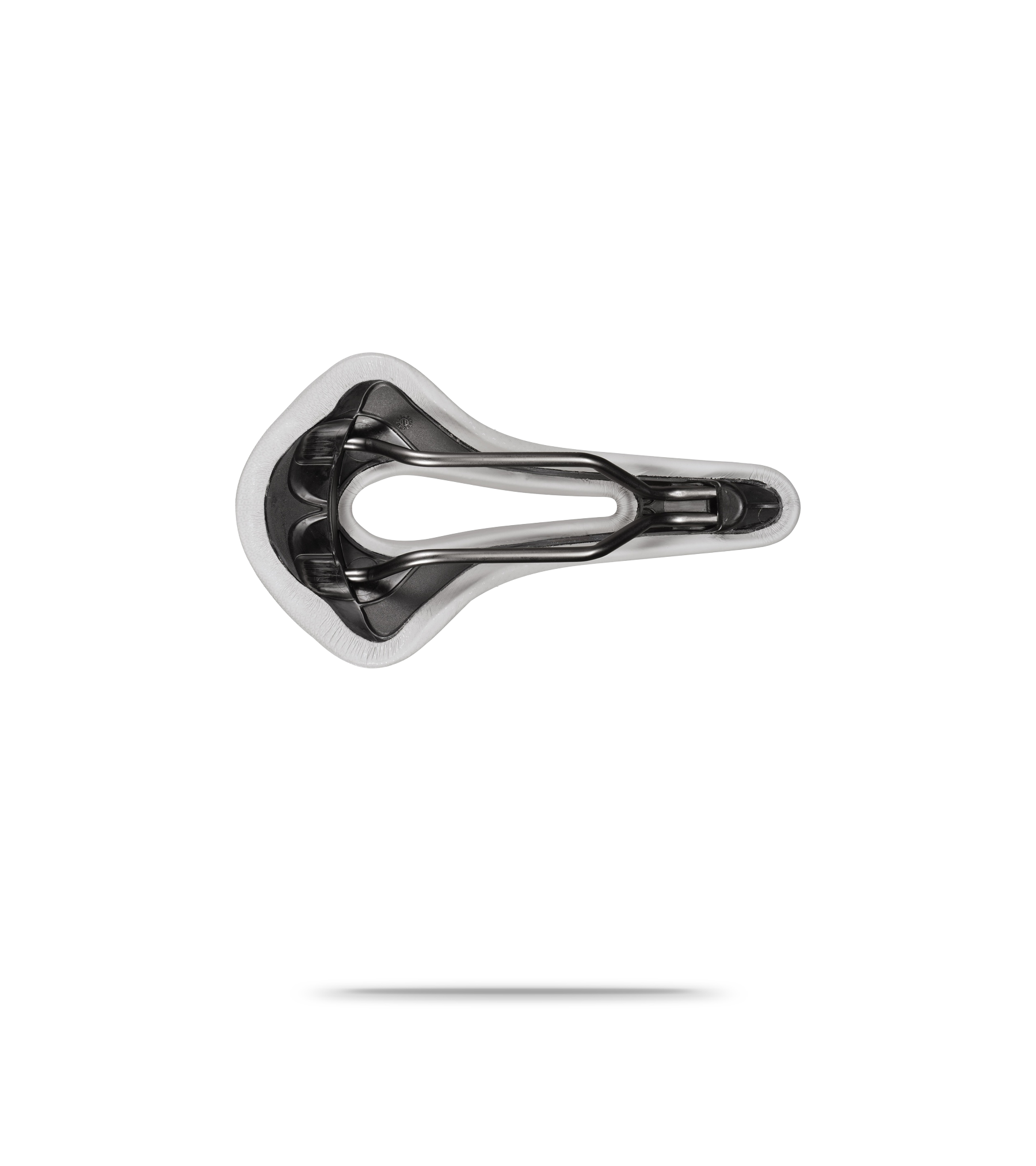 AllRoad Supercomfort Racing Saddle