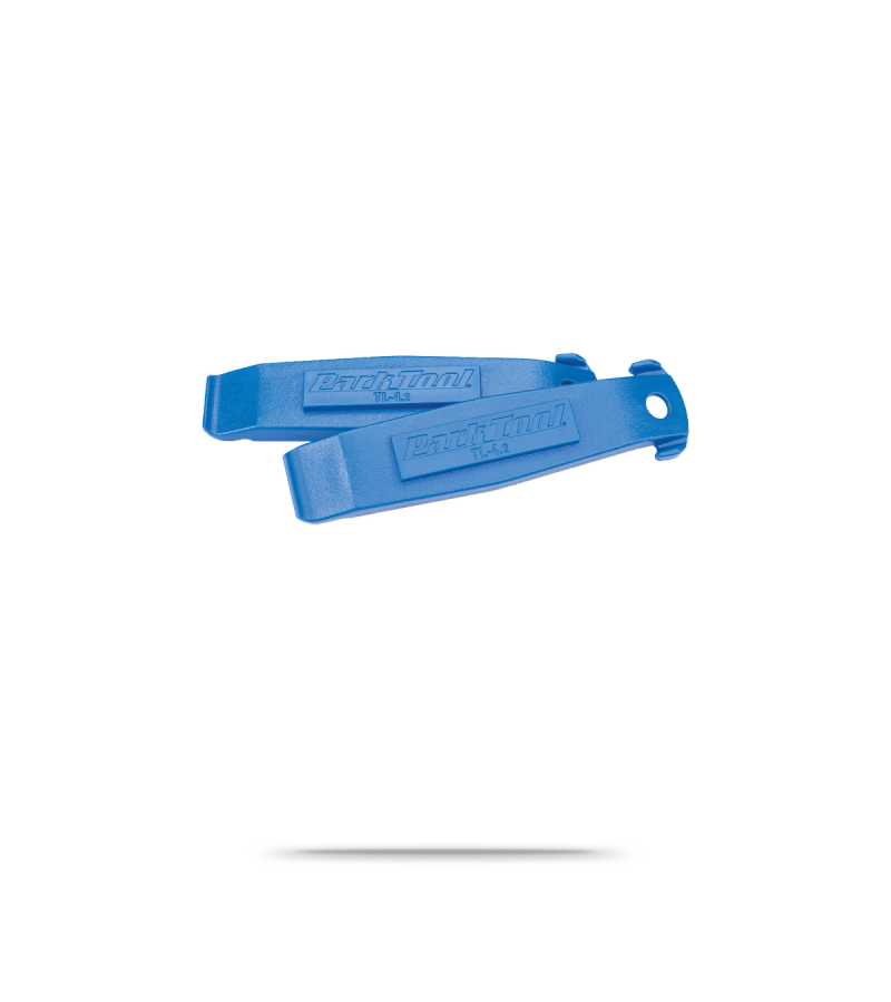 TL-4.2 Set of 2 Bicycle Tyre Levers