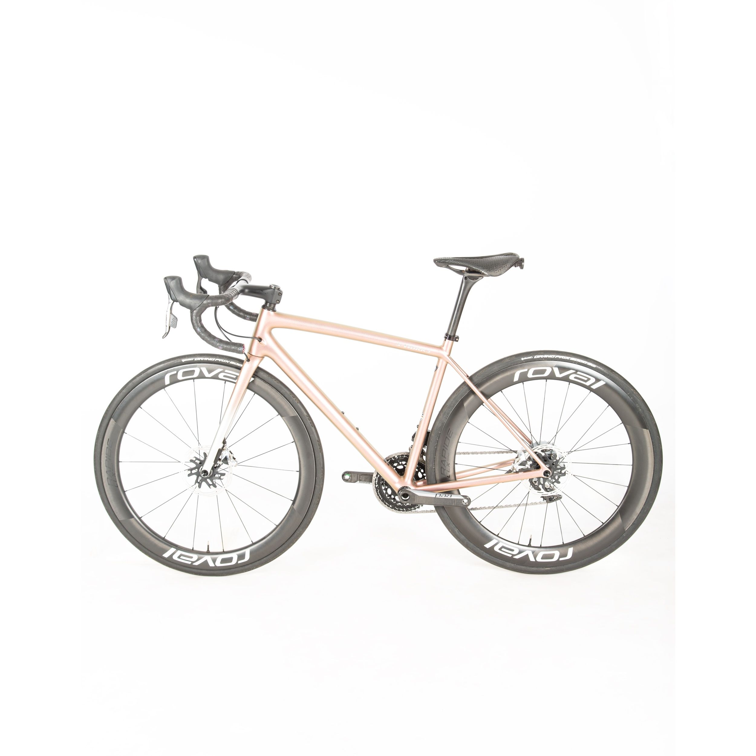 S-Works Aethos 2021 54cm - Approved Used