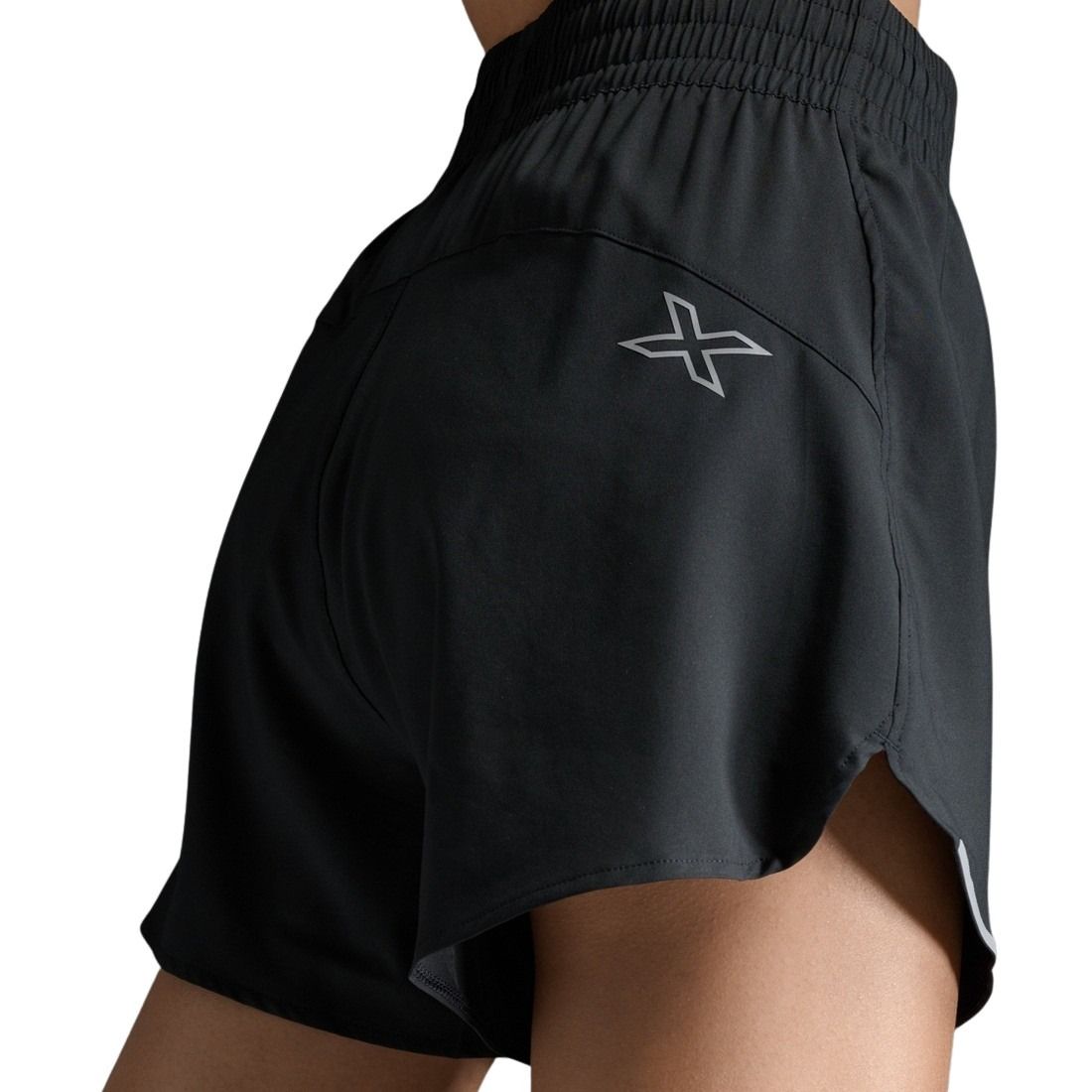 Women's Aero Hi-Rise 4-Inch Running Shorts