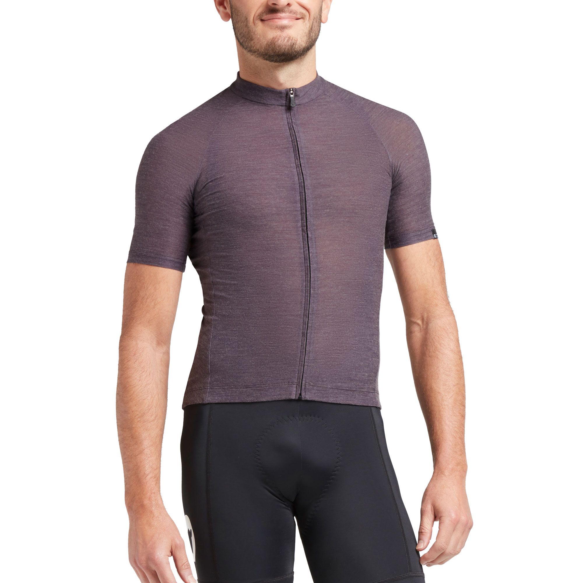 Adventure Merino Short Sleeve Jersey