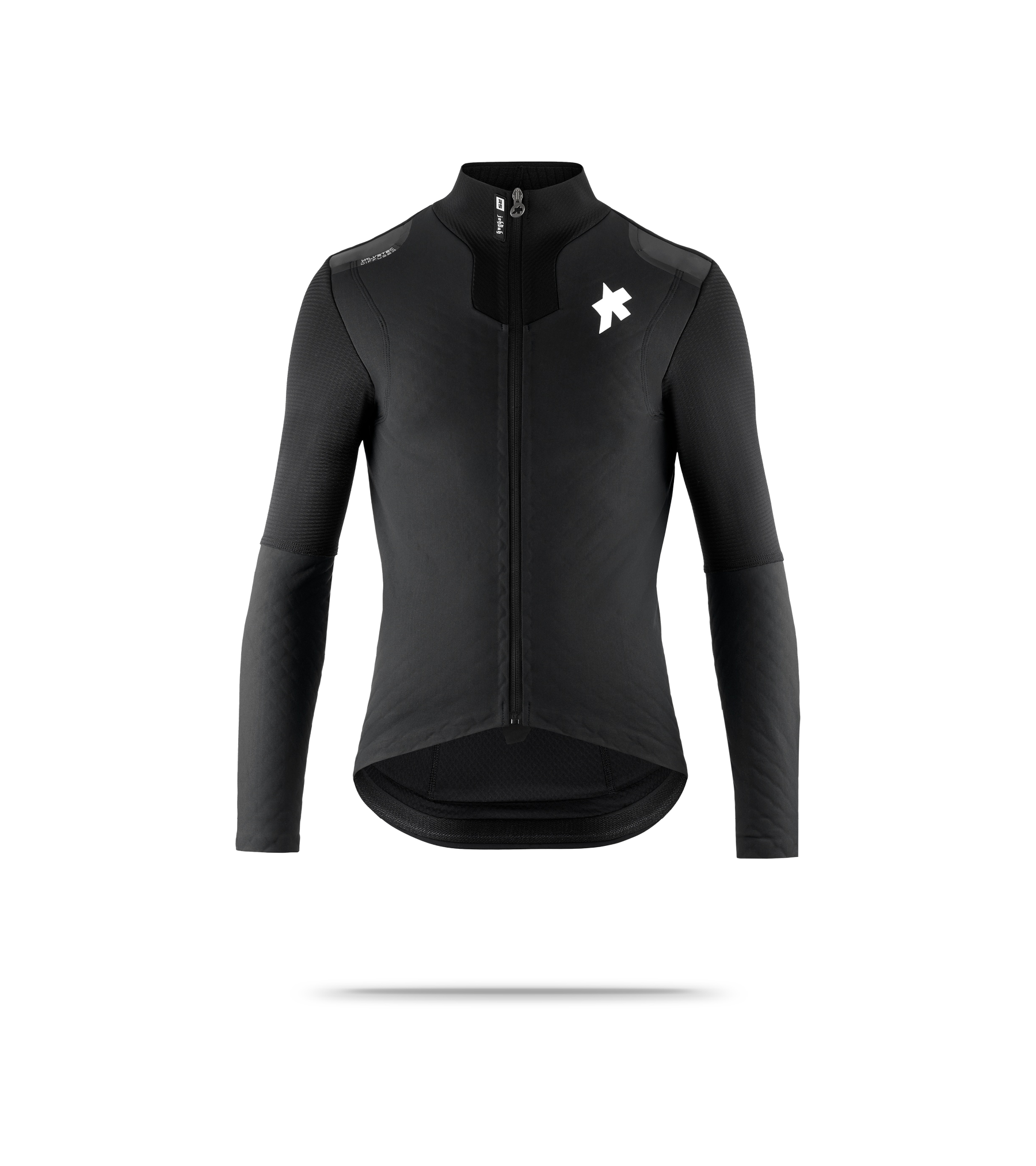 EQUIPE RS JOHDAH Ultraz Winter Jacket S11