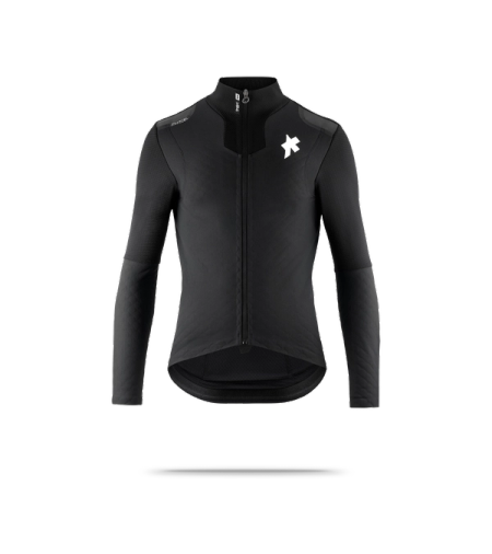 EQUIPE RS JOHDAH Ultraz Winter Jacket S11