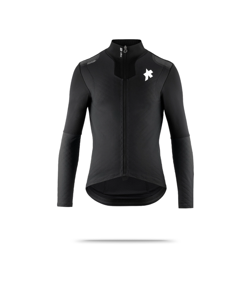 EQUIPE RS JOHDAH Ultraz Winter Jacket S11
