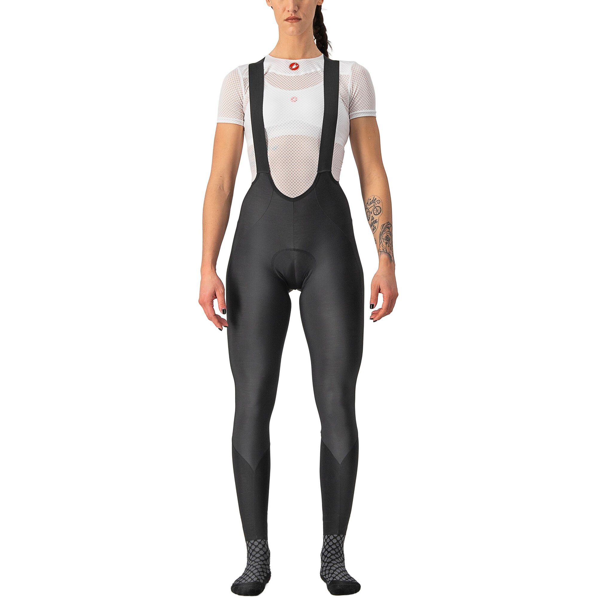 Semifreddo DT Womens Bib Tight