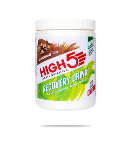 High5 Recovery Drink Tub