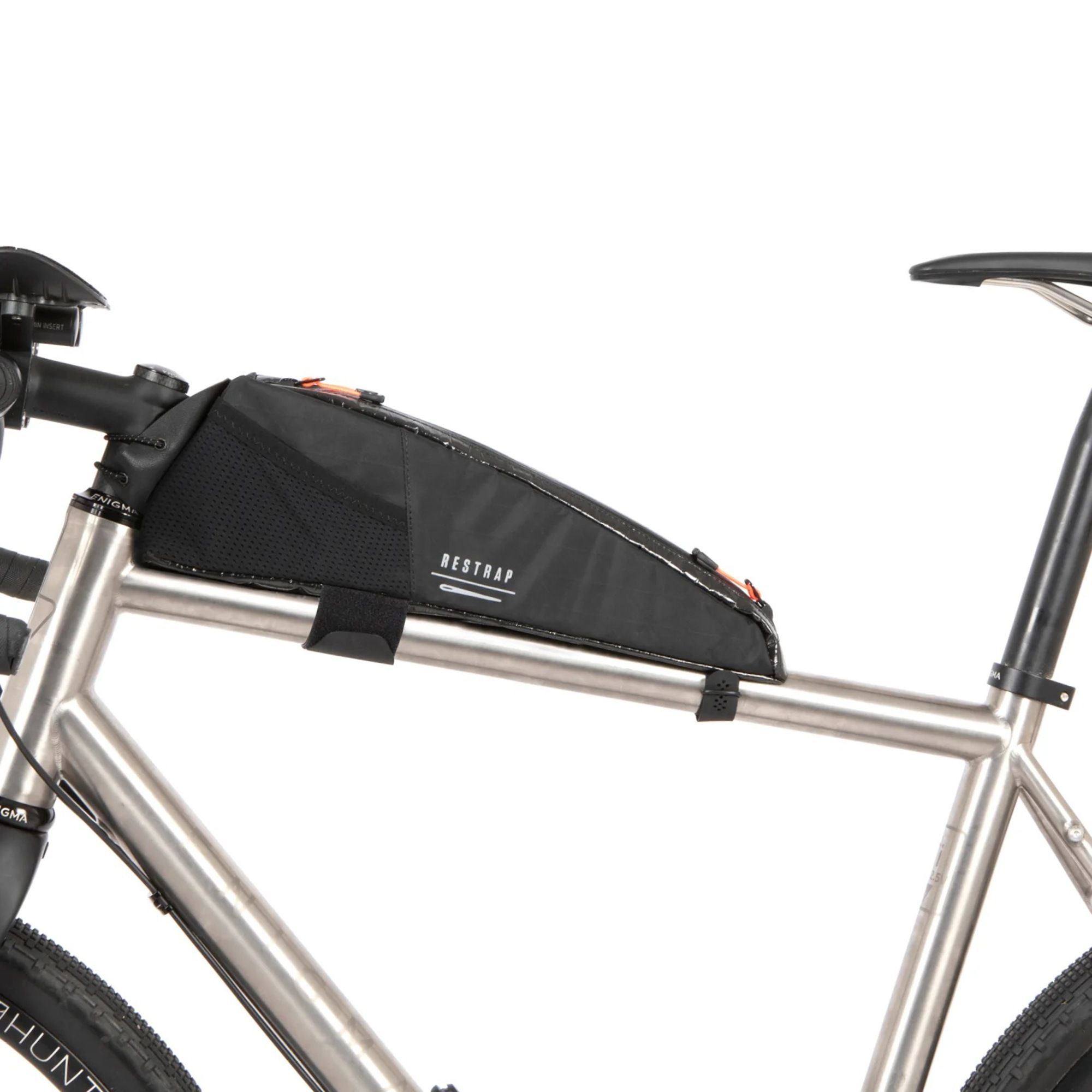 Race Top Tube Bag 1.5L
