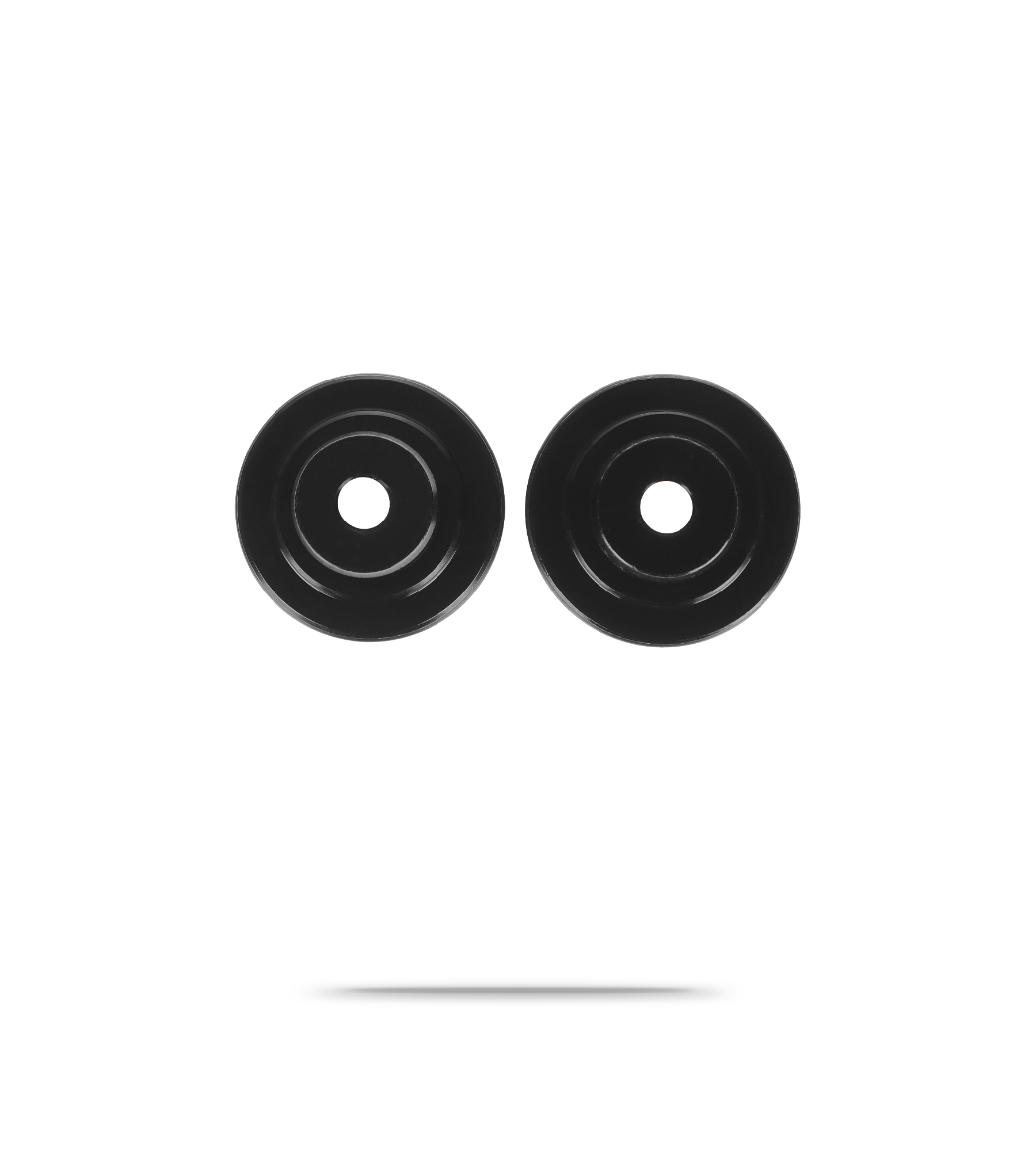 QR Adapters For All Vel RL and GRL Front Wheels