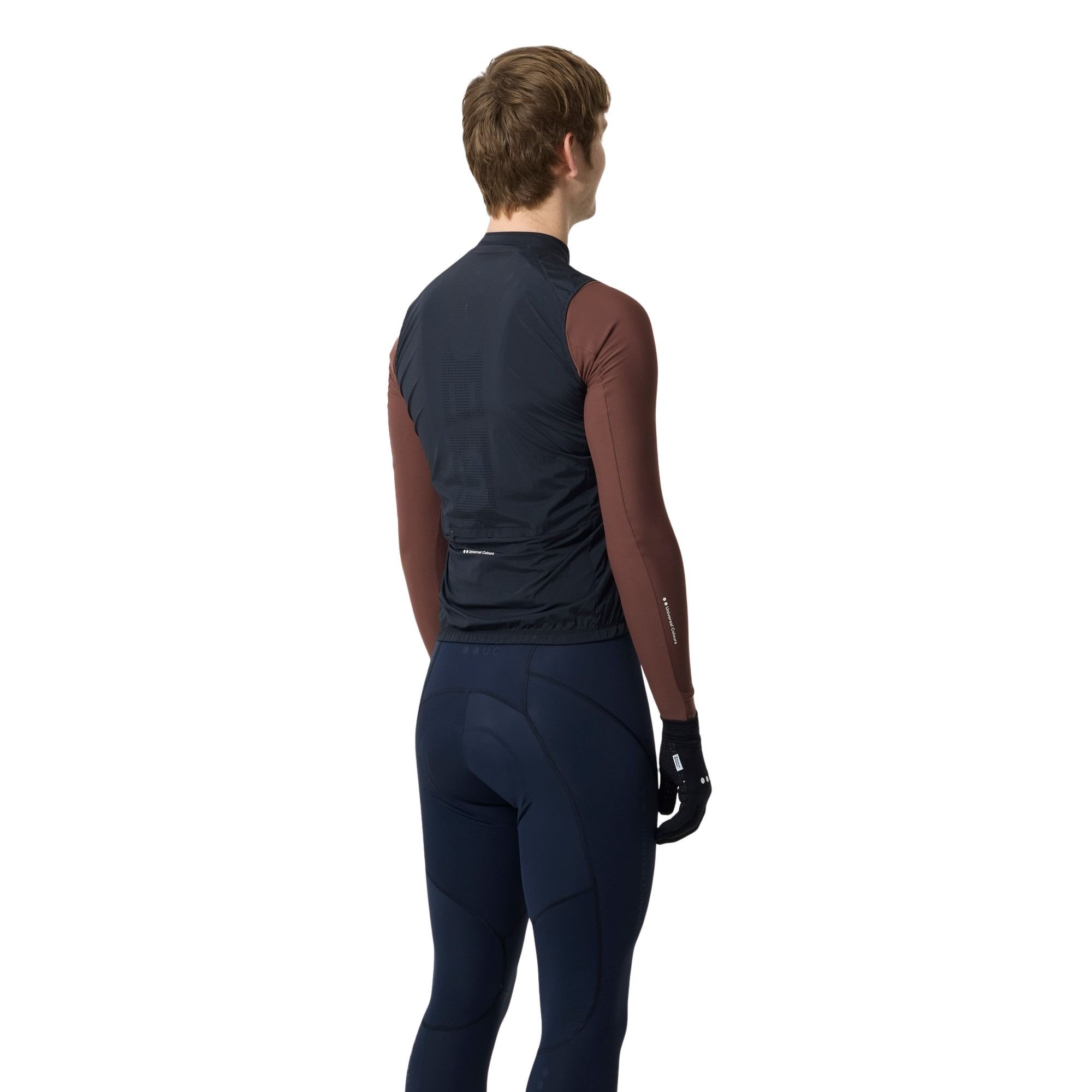 Mono Gilet
