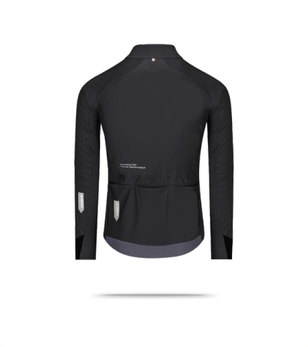 Gregarius Winter Jacket