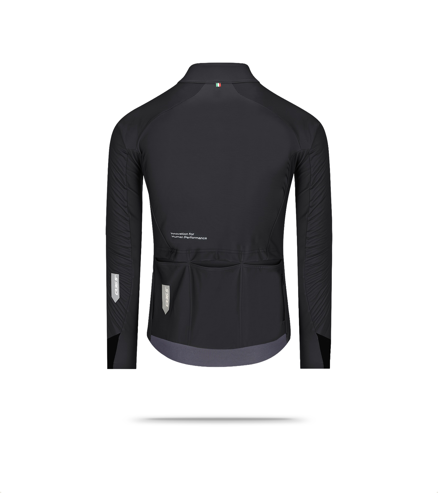 Gregarius Winter Jacket