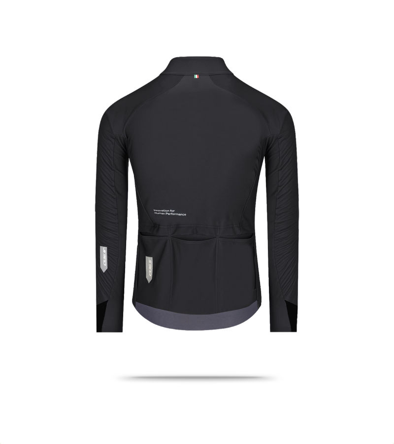 Gregarius Winter Jacket