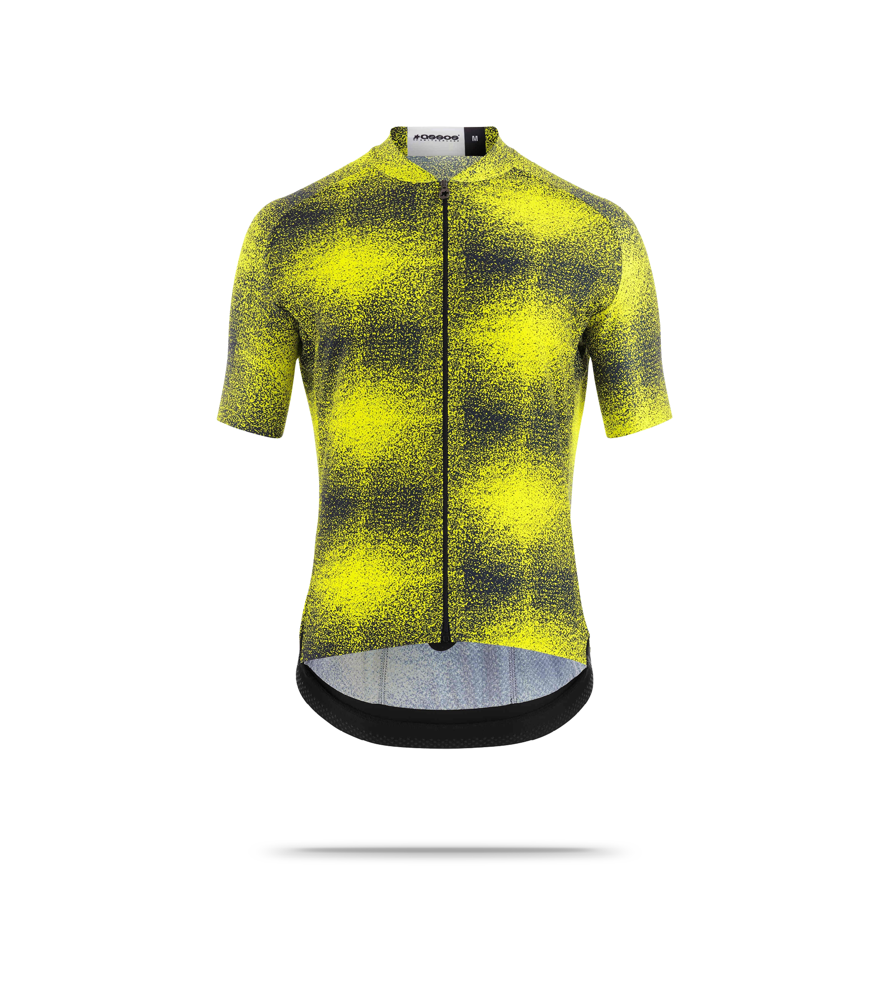 Assos MILLE GT Jersey C2 EVO Zeus | Sigma Sports
