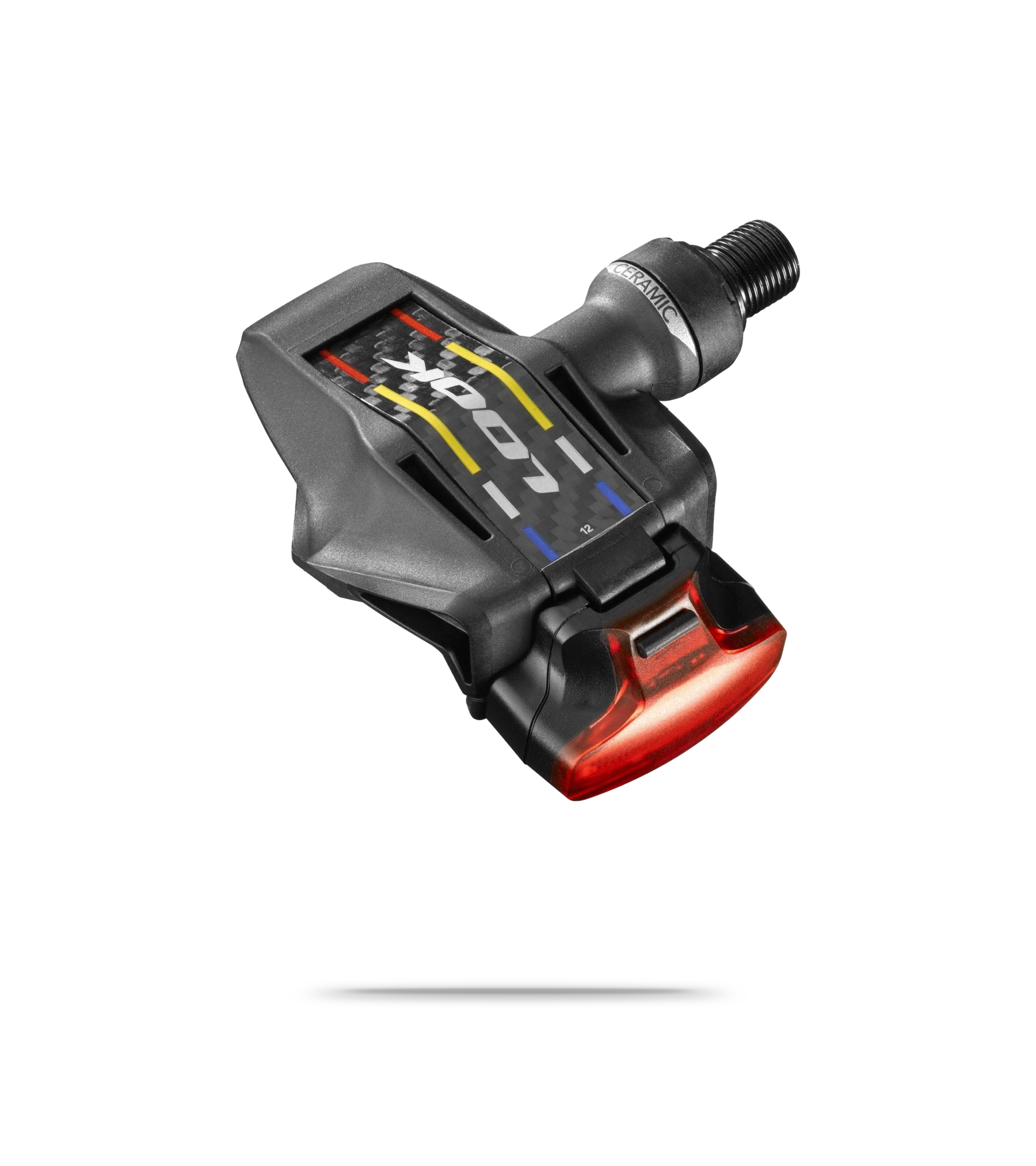 Keo Blade Carbon Ceramic Vision Road Bike Pedals