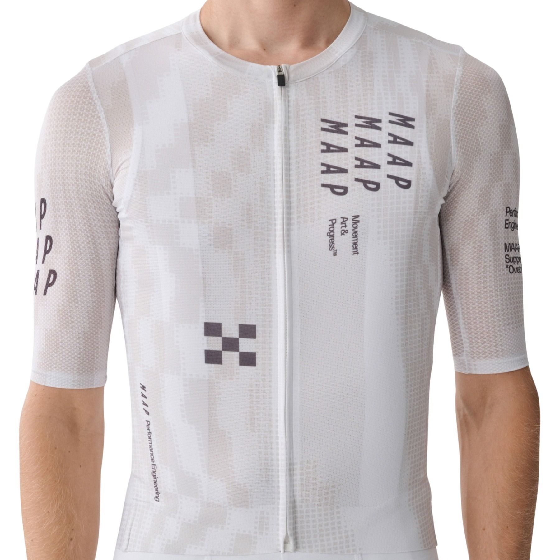 Privateer Pro Air Jersey 3.0 2025