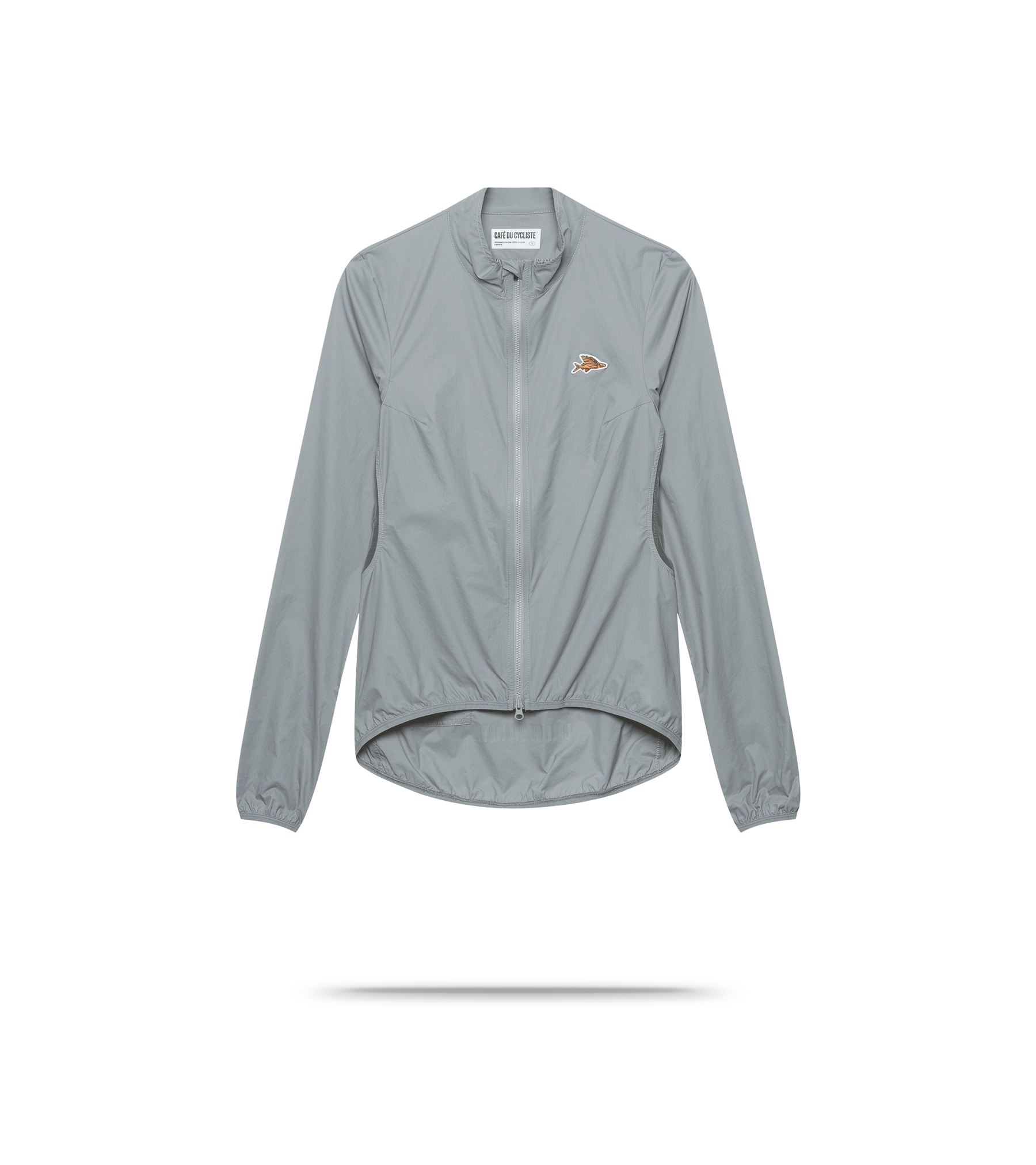 Women's EDITH Windproof Cycling Jacket