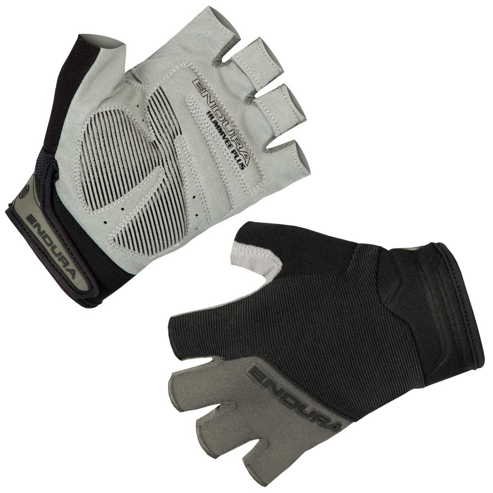 Hummvee Plus II Mitt