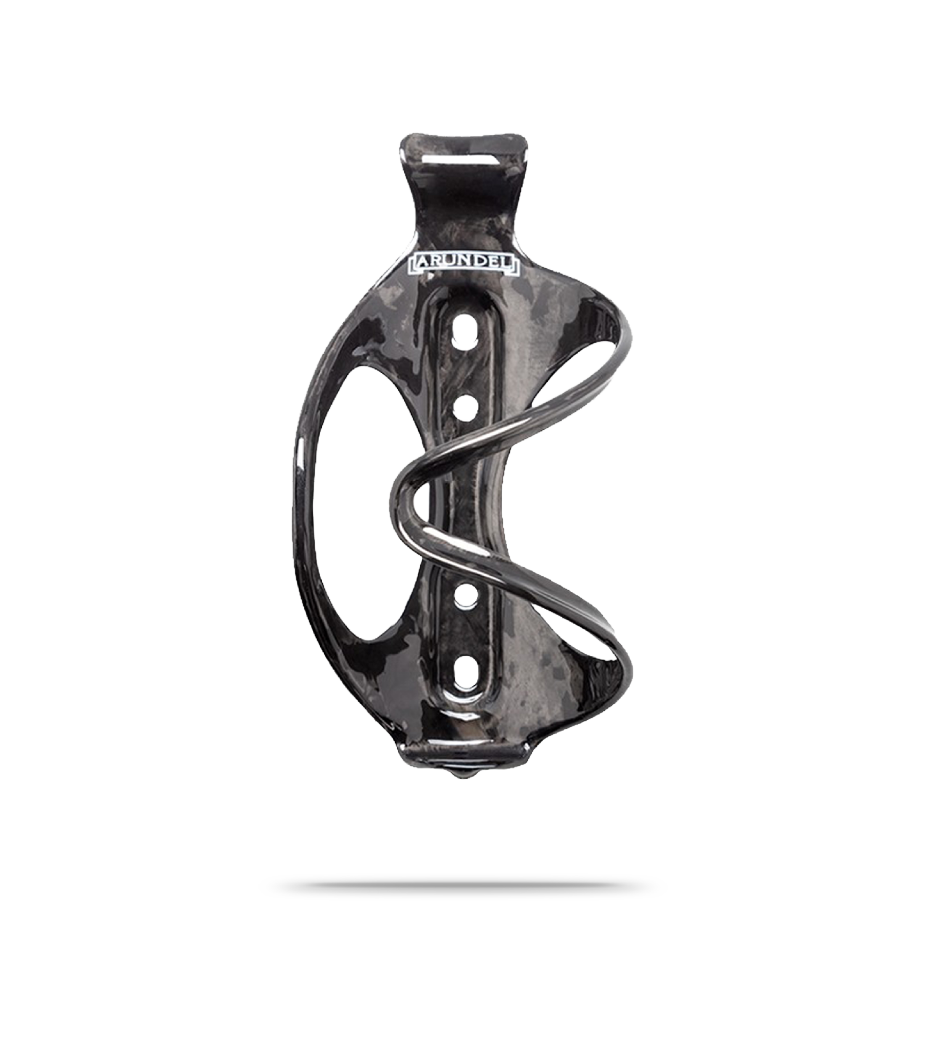 STR-Mandible SideLoader Bottle Cage
