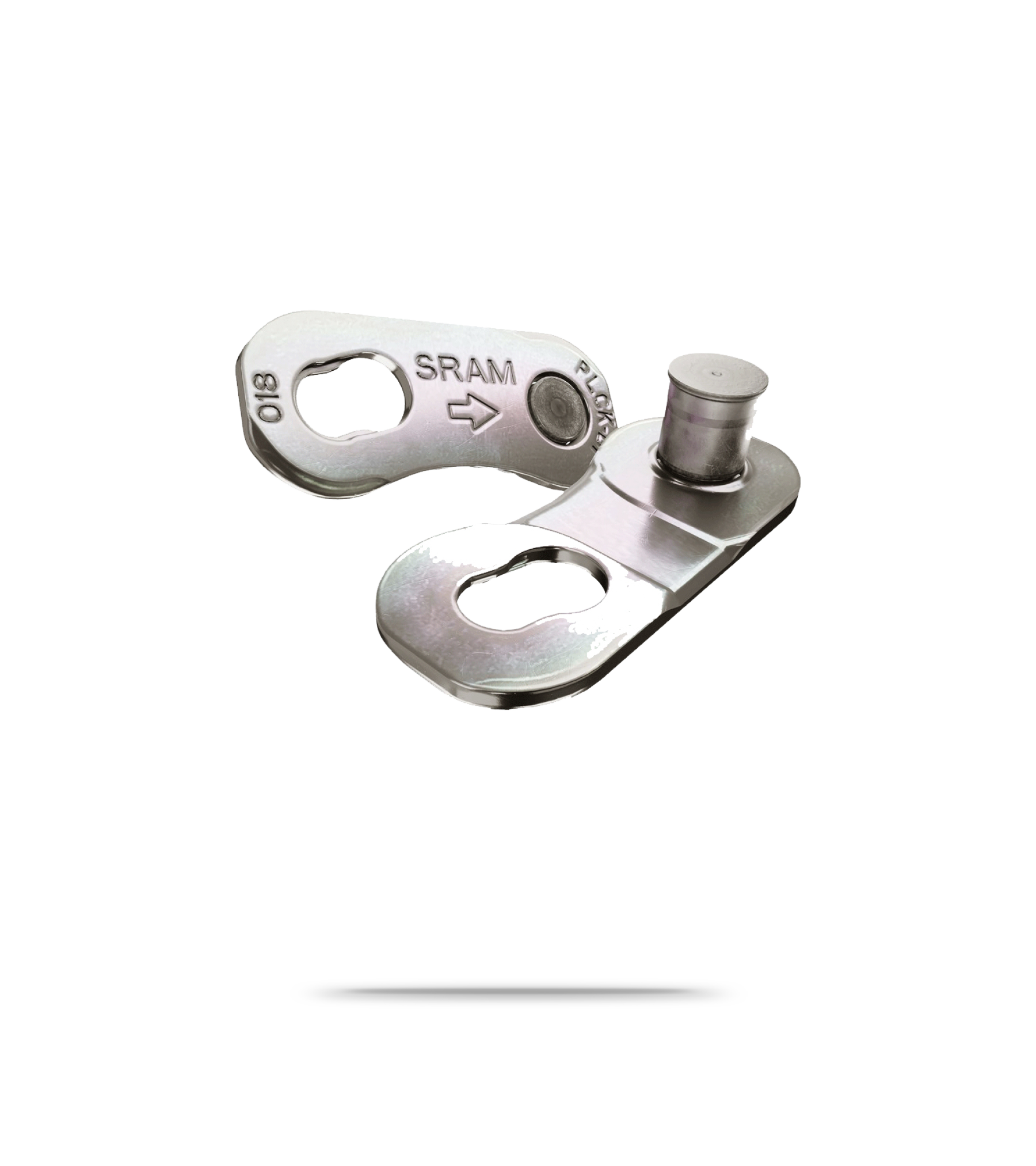 12-Speed Road Powerlock Chain Connector - 1 Chain Link