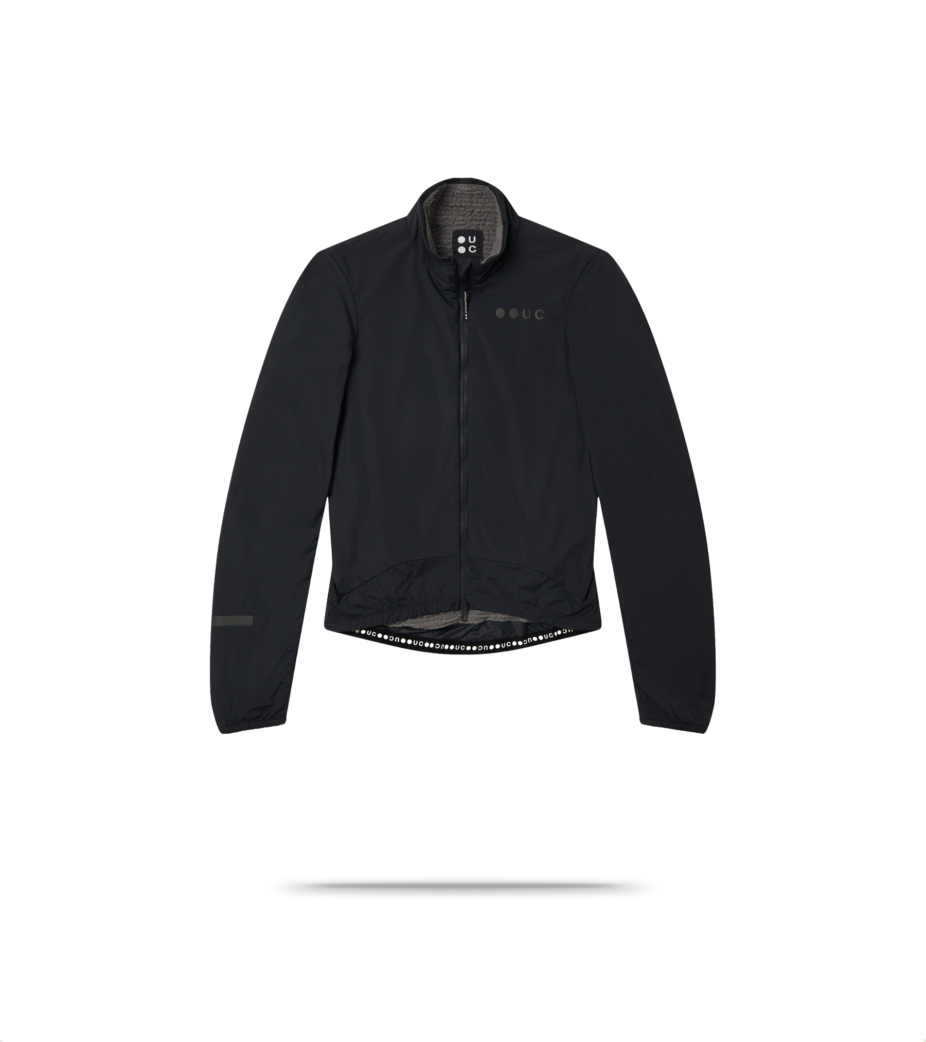 Mono Womens Insulated Jacket