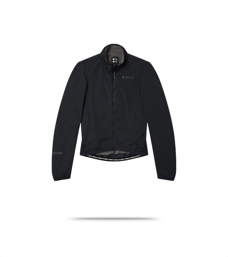 Mono Womens Insulated Jacket