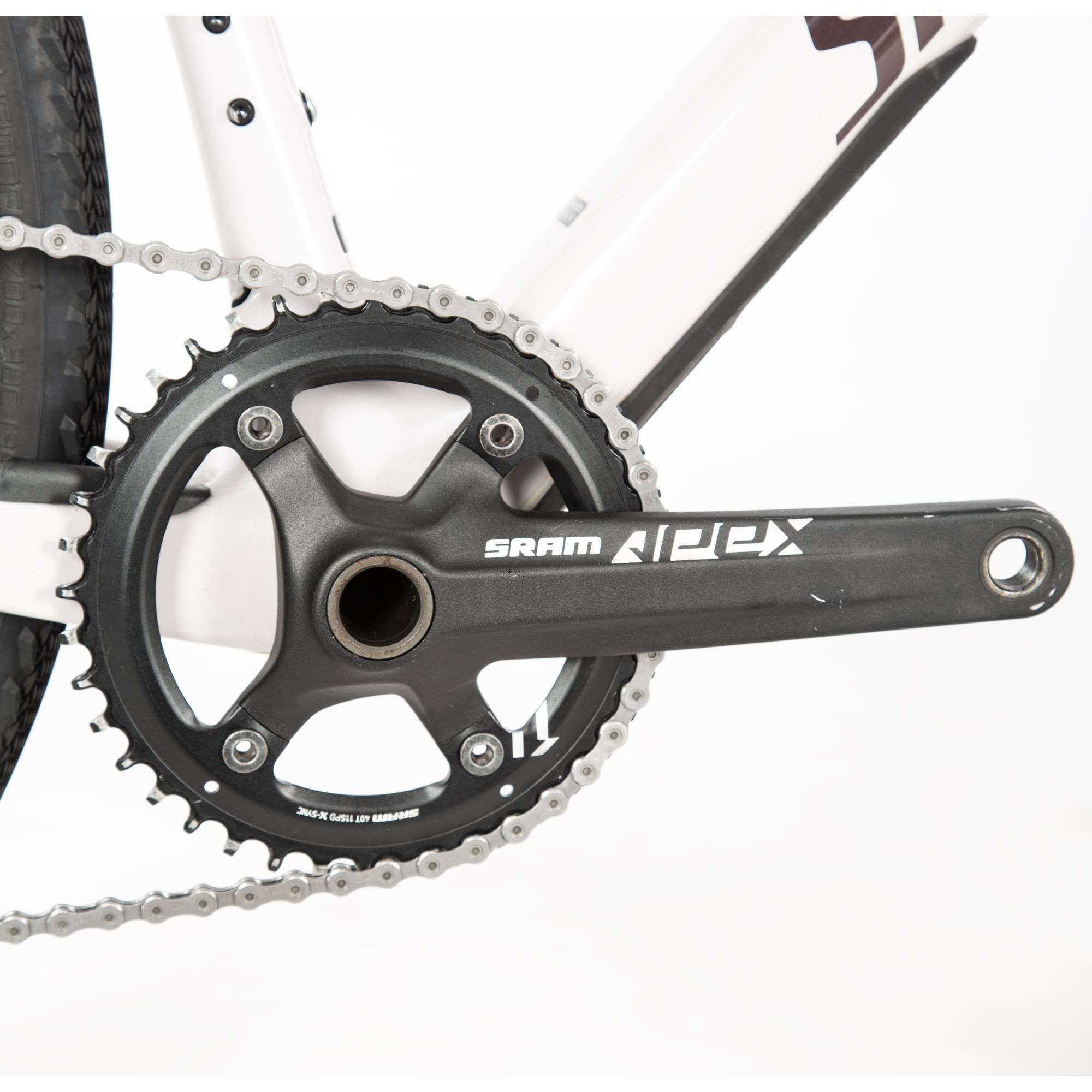 Diverge Base Carbon 2021 56cm - Approved Used