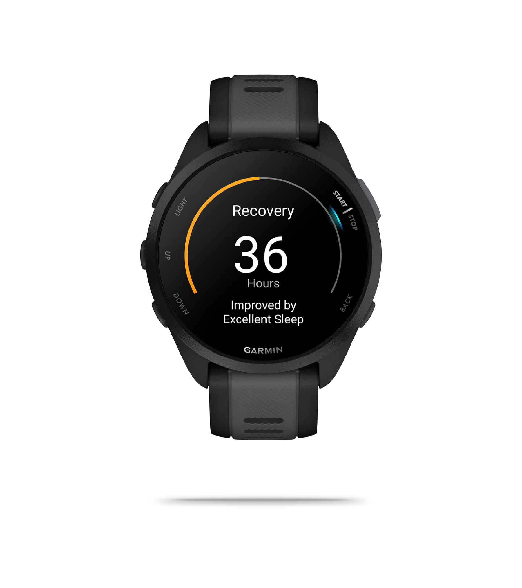 Forerunner 165 Music GPS Watch
