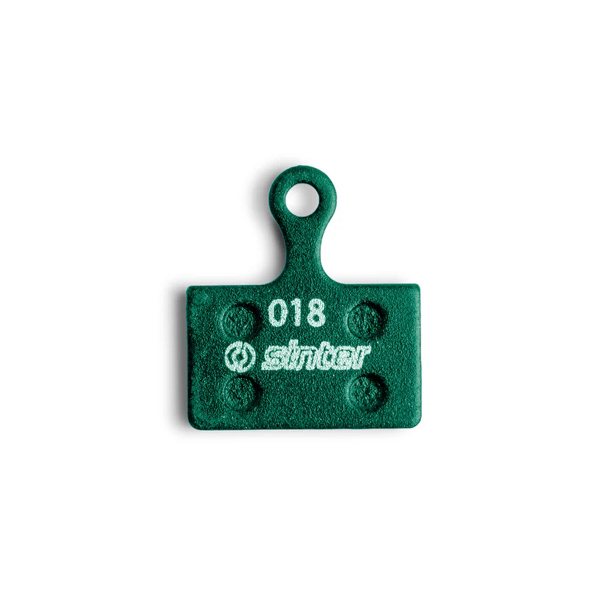 Sinter Shimano K Type Disc Brake Pads