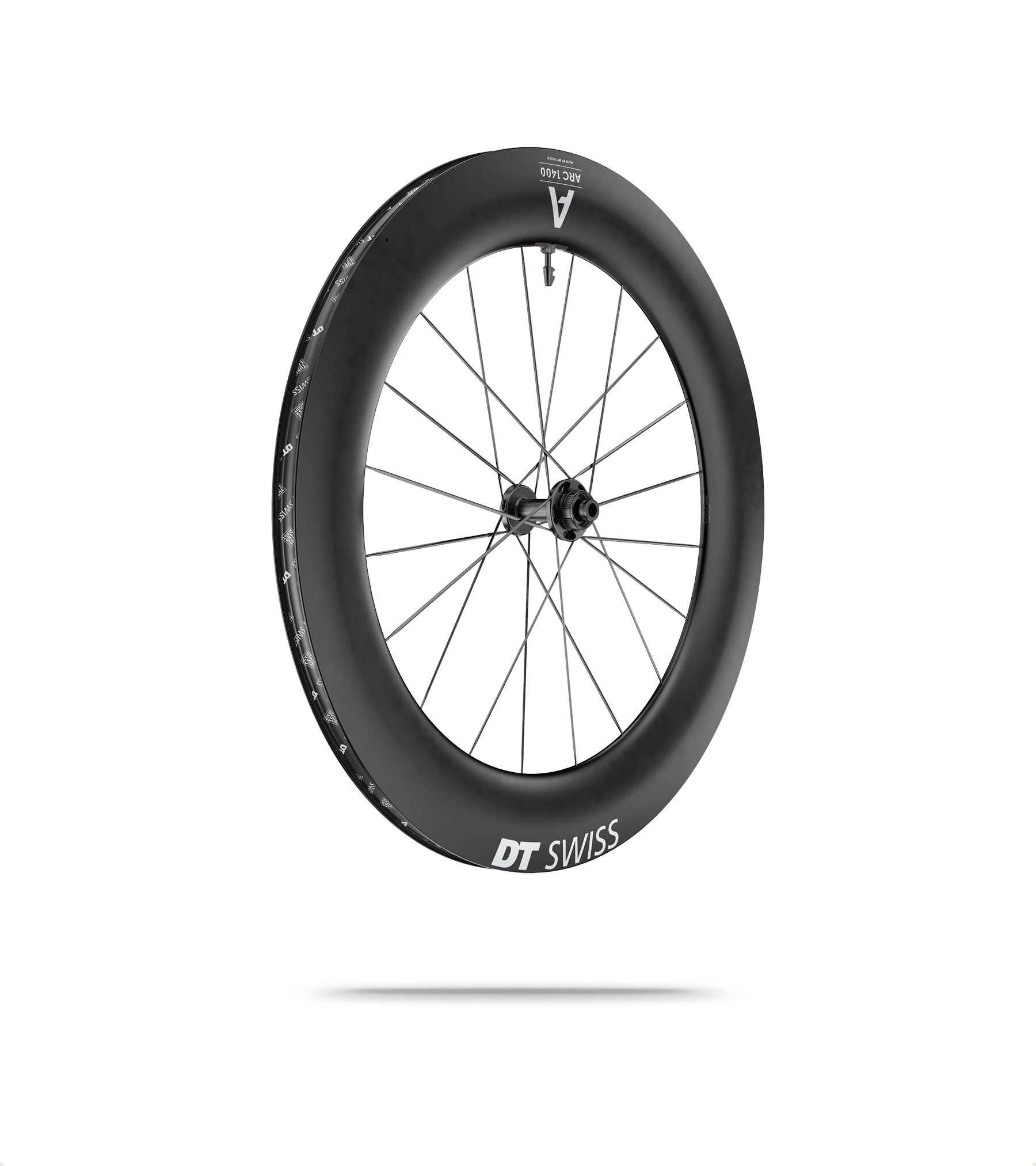 ARC 1400 DICUT 85 Front Wheel
