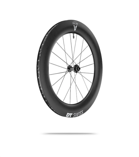 DT Swiss ARC 1400 DICUT 65 Rear Wheel | Sigma Sports