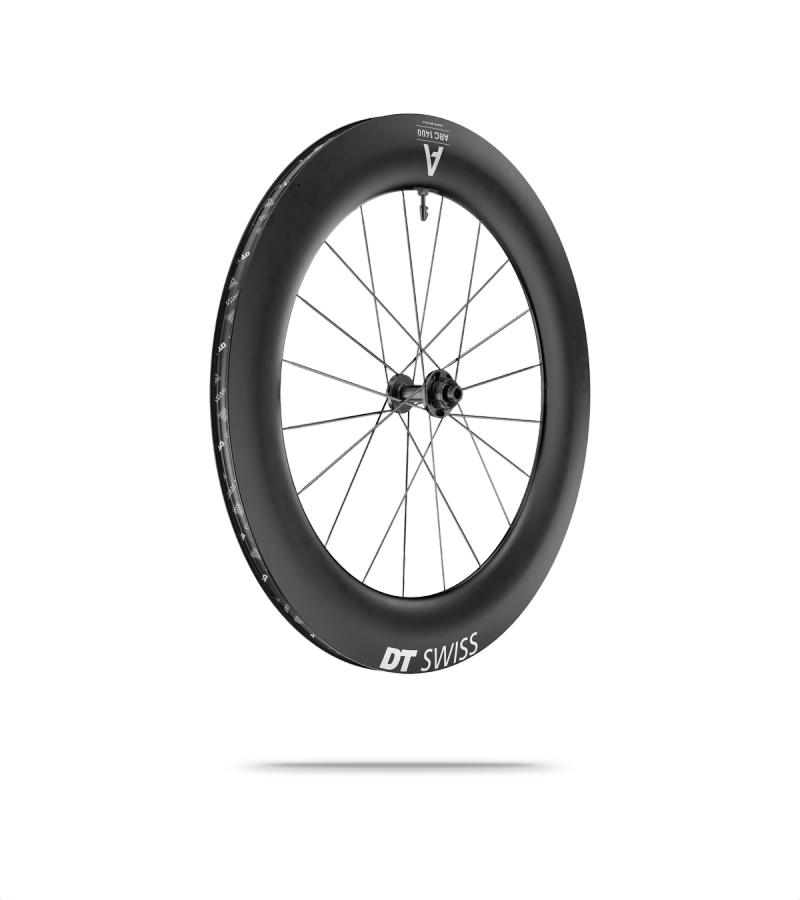 ARC 1400 DICUT 85 Front Wheel