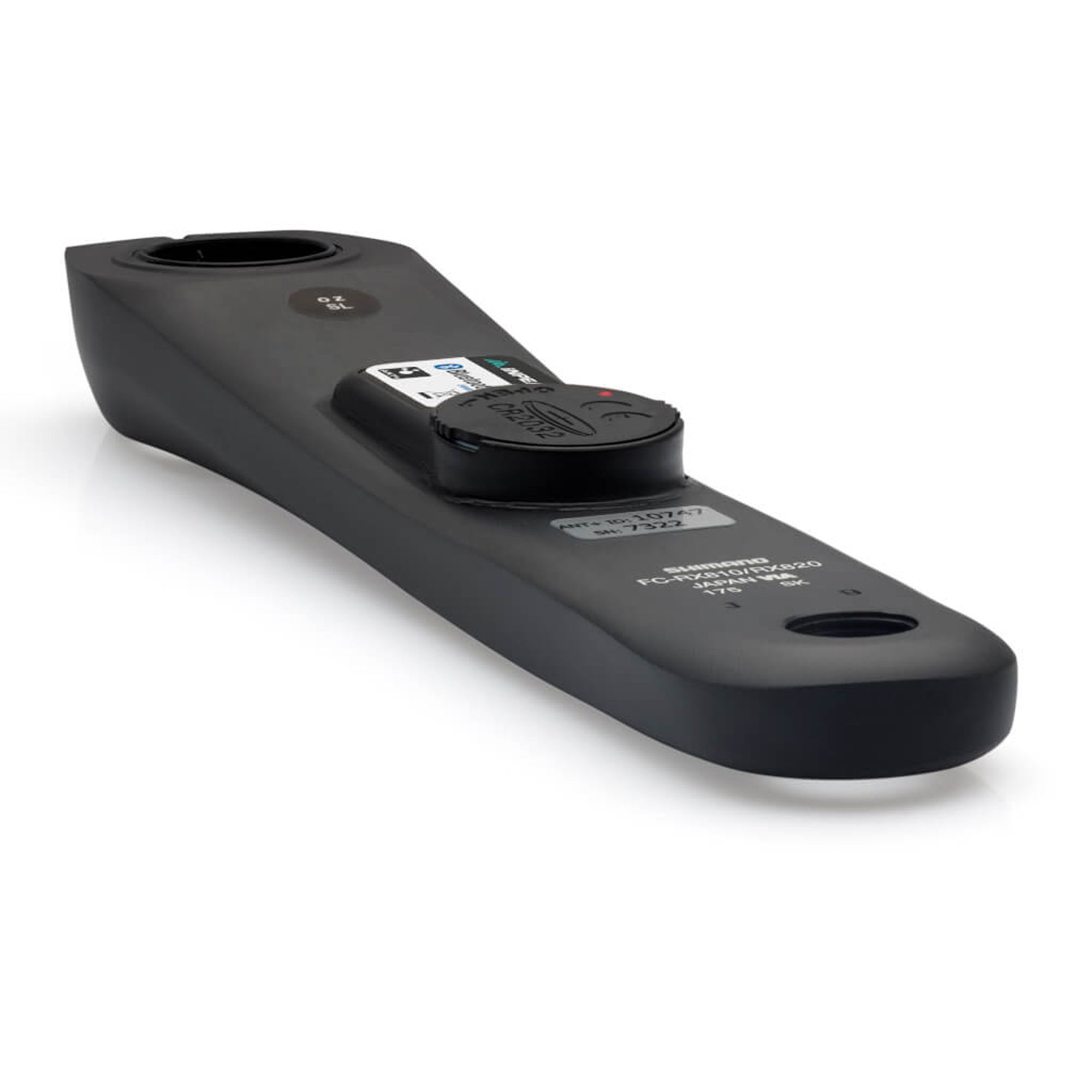 GRX RX820 Power Meter Crank Arm