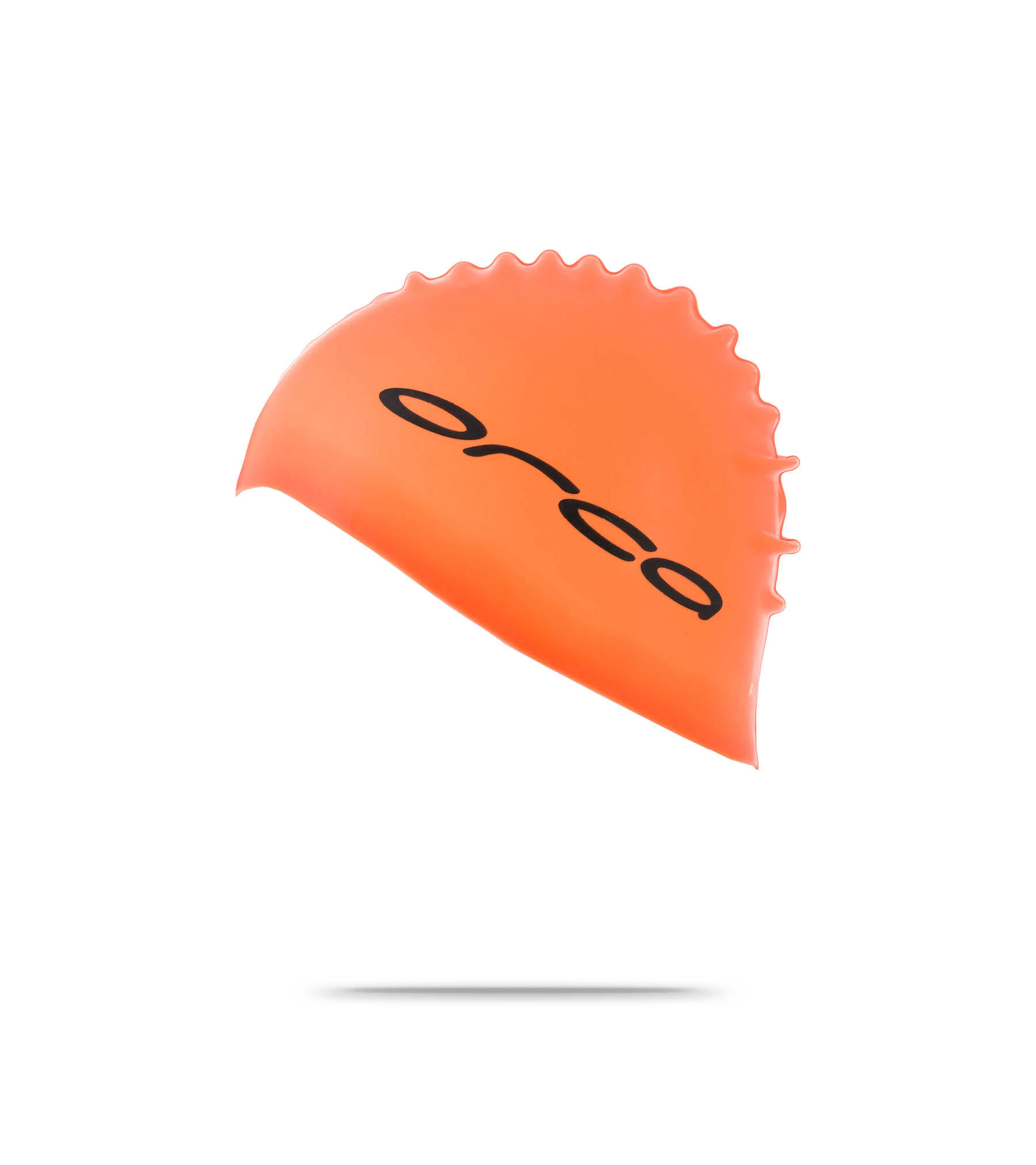 Silicone Swim Cap