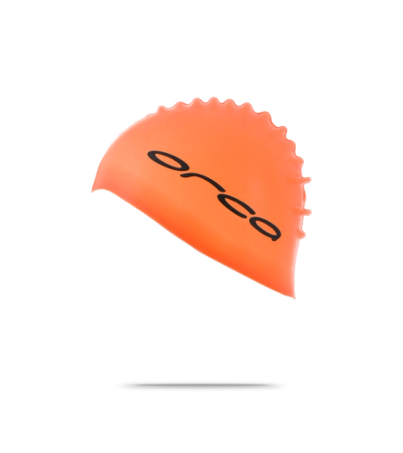 Silicone Swim Cap