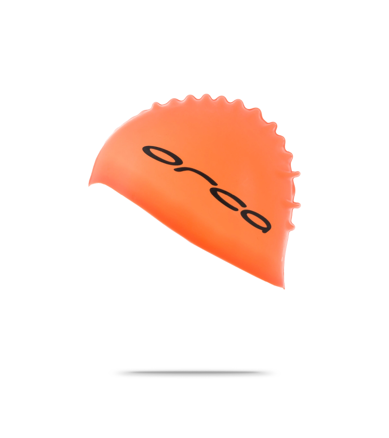 Silicone Swim Cap