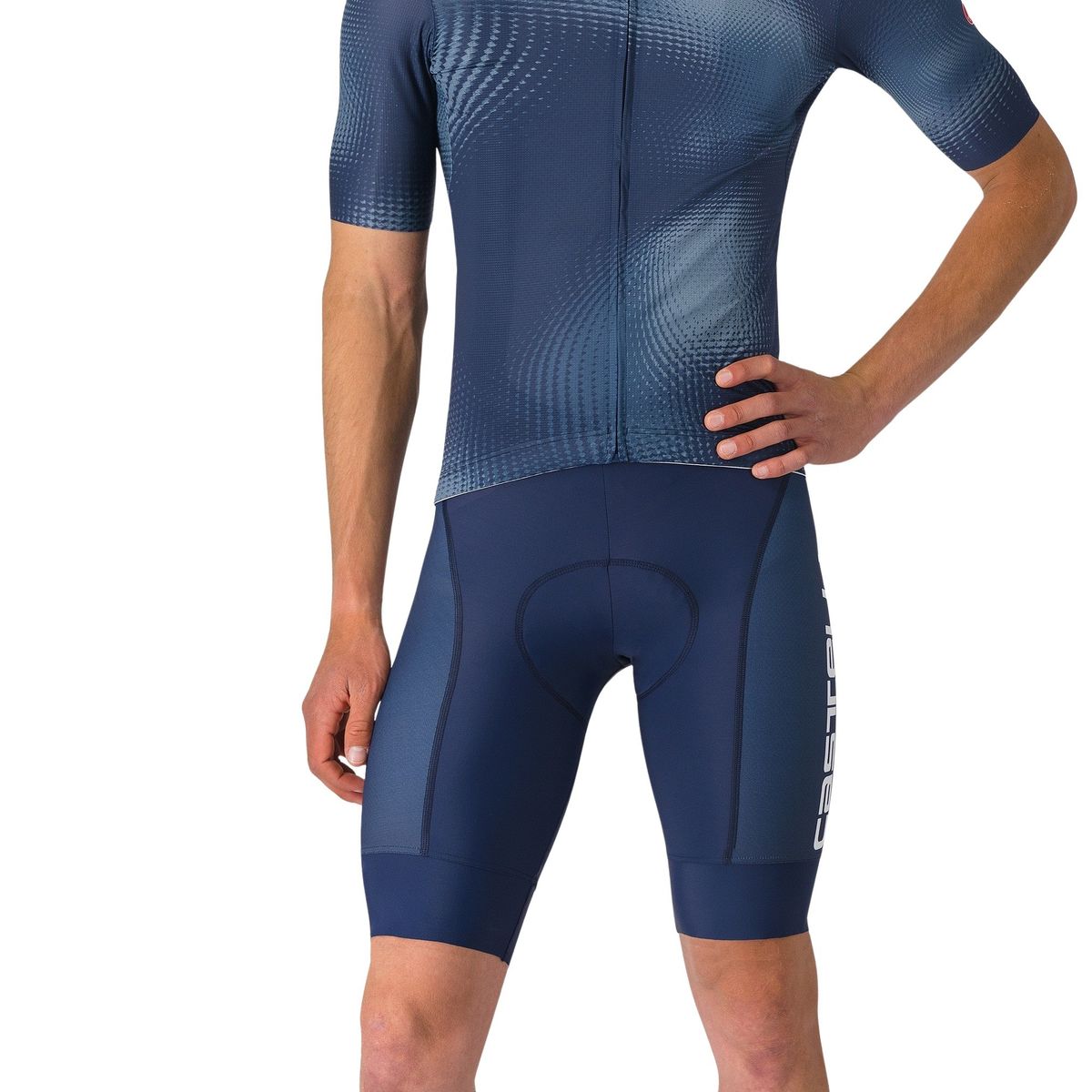 Castelli Competizione 2 Kit Bib Shorts