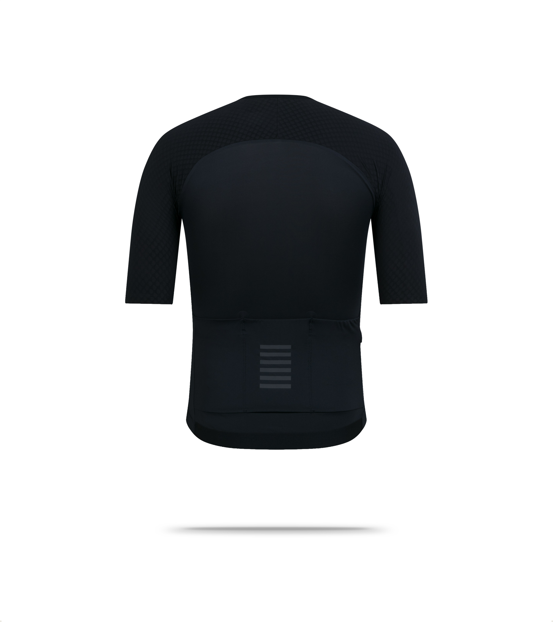 Pro Team Aero Short Sleeve Jersey