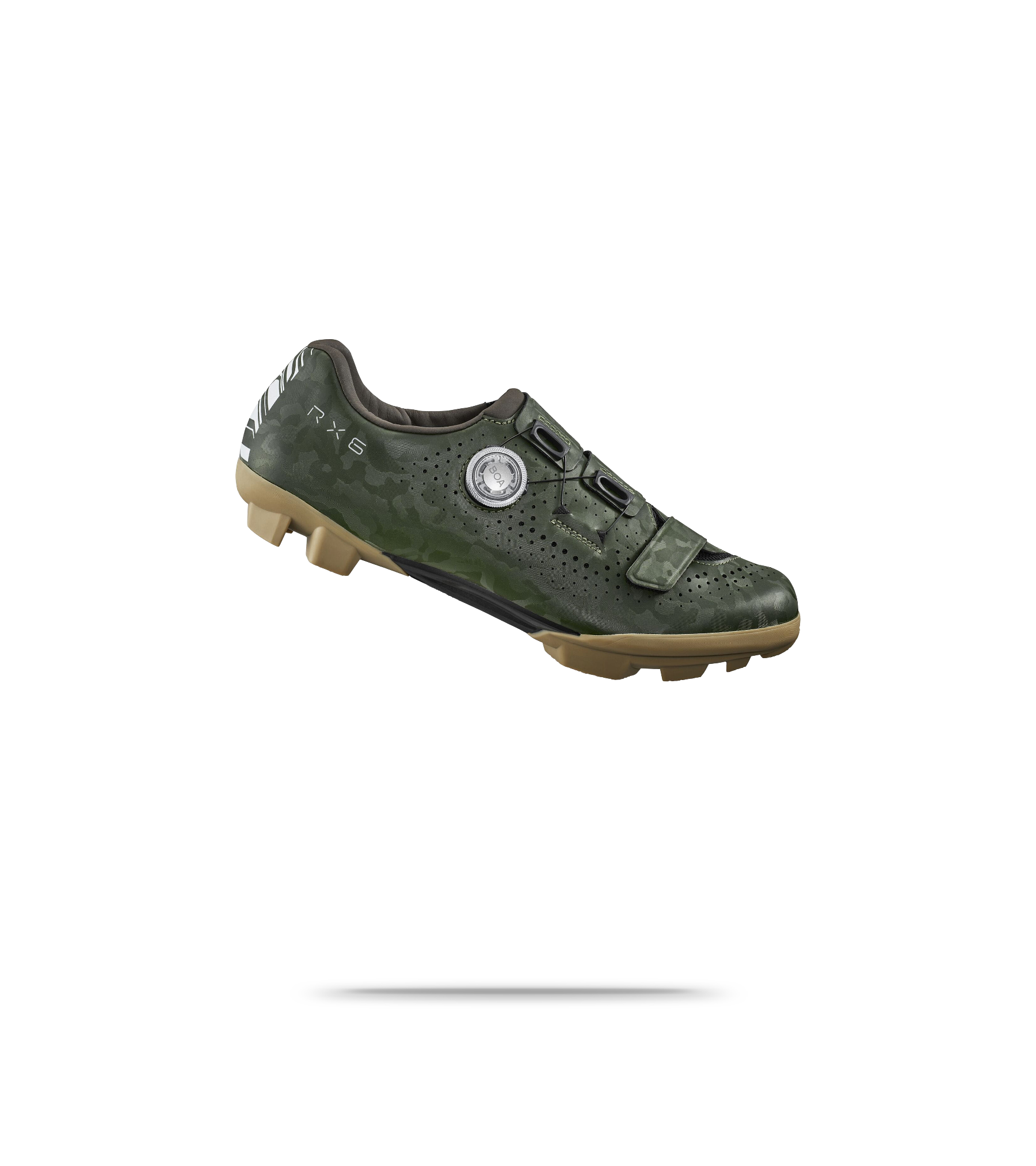 RX600 Gravel Cycling Shoes