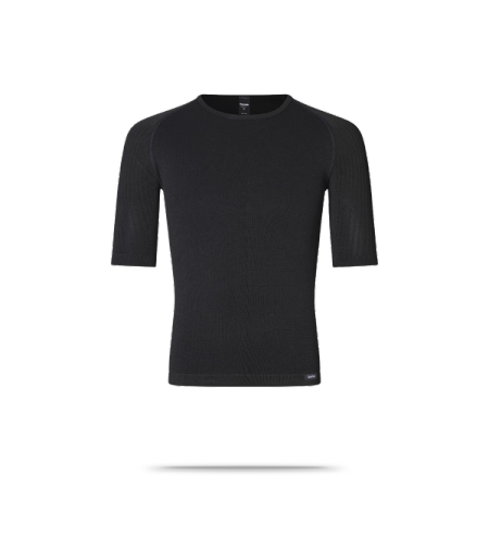 PACR Spring-Autumn Seamless Short Sleeve Base Layer