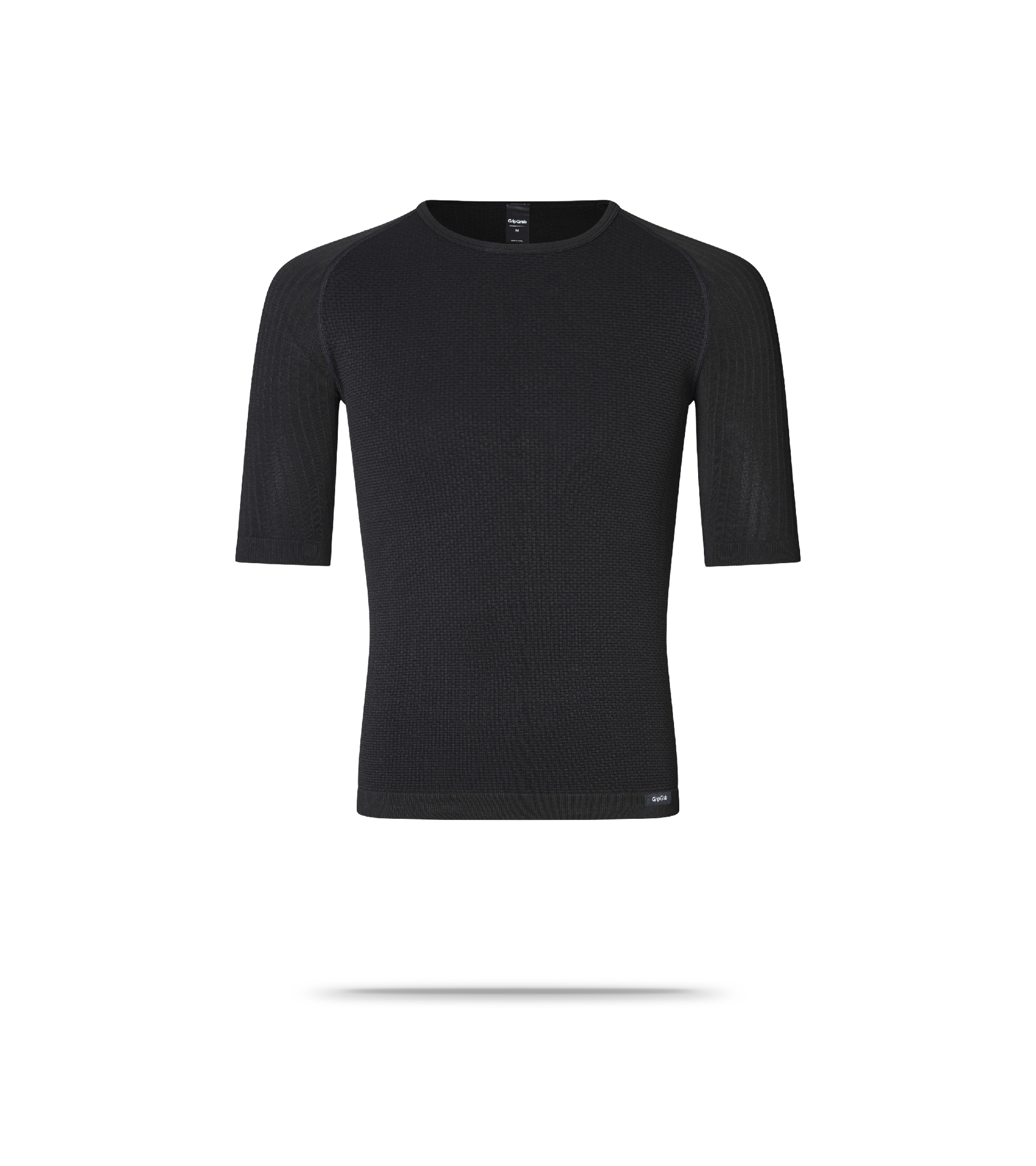 PACR Spring-Autumn Seamless Short Sleeve Base Layer
